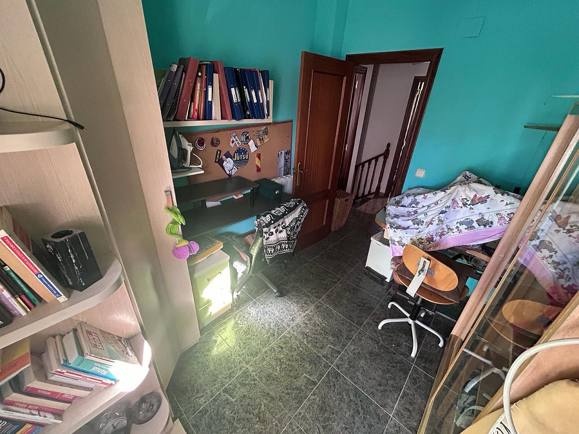 Resale - 4 Bedroom 3 Bathroom Semi-detached in Monovar - - Alicante Resale - 4 Bedroom 3 Bathroom Semi-detached in Monovar - - Alicante