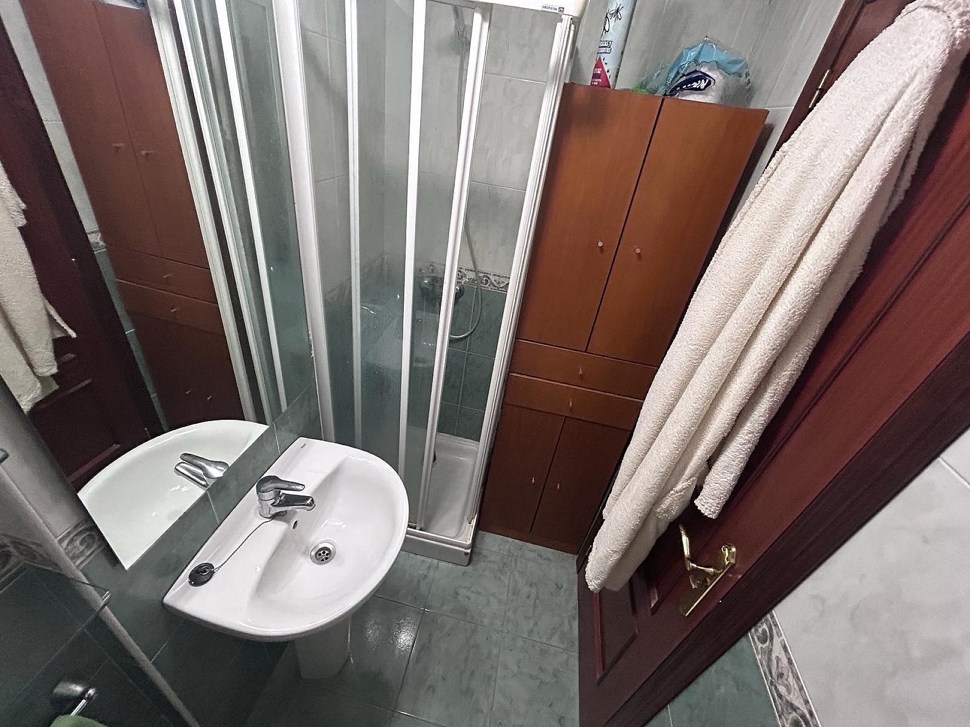 Resale - 4 Bedroom 3 Bathroom Semi-detached in Monovar - - Alicante Resale - 4 Bedroom 3 Bathroom Semi-detached in Monovar - - Alicante