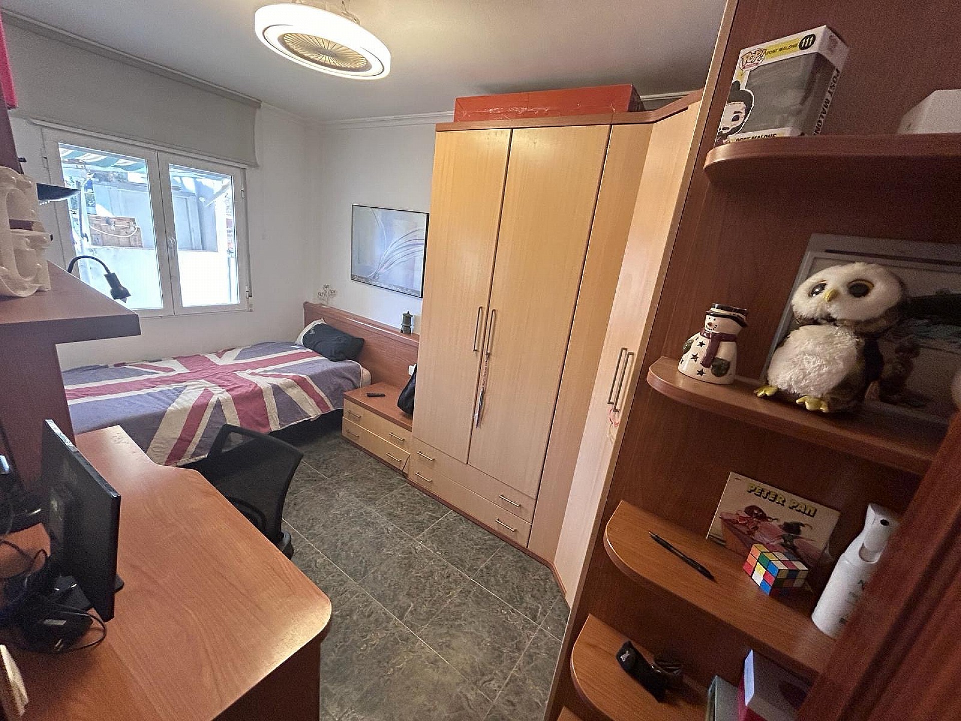 Resale - 4 Bedroom 3 Bathroom Semi-detached in Monovar - - Alicante Resale - 4 Bedroom 3 Bathroom Semi-detached in Monovar - - Alicante