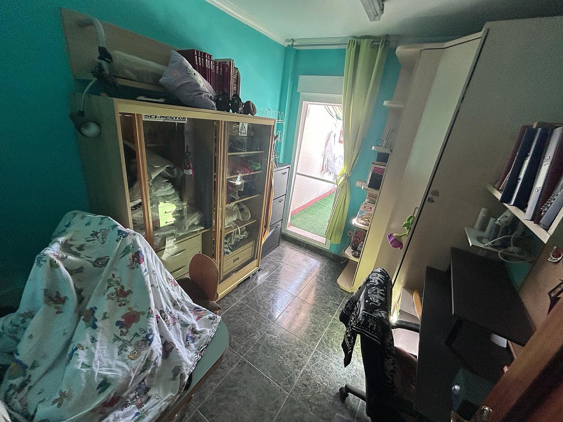 Resale - 4 Bedroom 3 Bathroom Semi-detached in Monovar - - Alicante Resale - 4 Bedroom 3 Bathroom Semi-detached in Monovar - - Alicante
