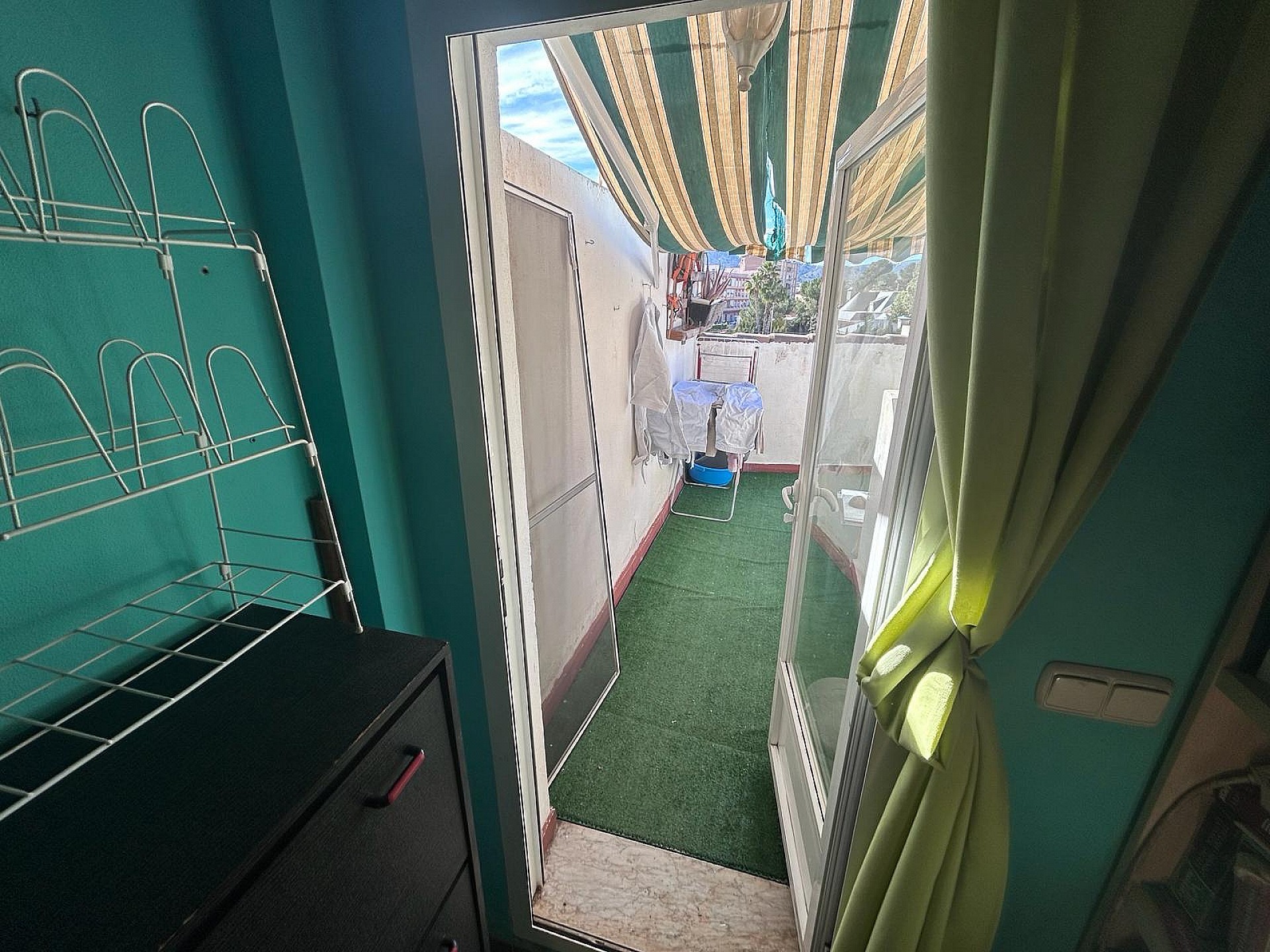 Resale - 4 Bedroom 3 Bathroom Semi-detached in Monovar - - Alicante Resale - 4 Bedroom 3 Bathroom Semi-detached in Monovar - - Alicante