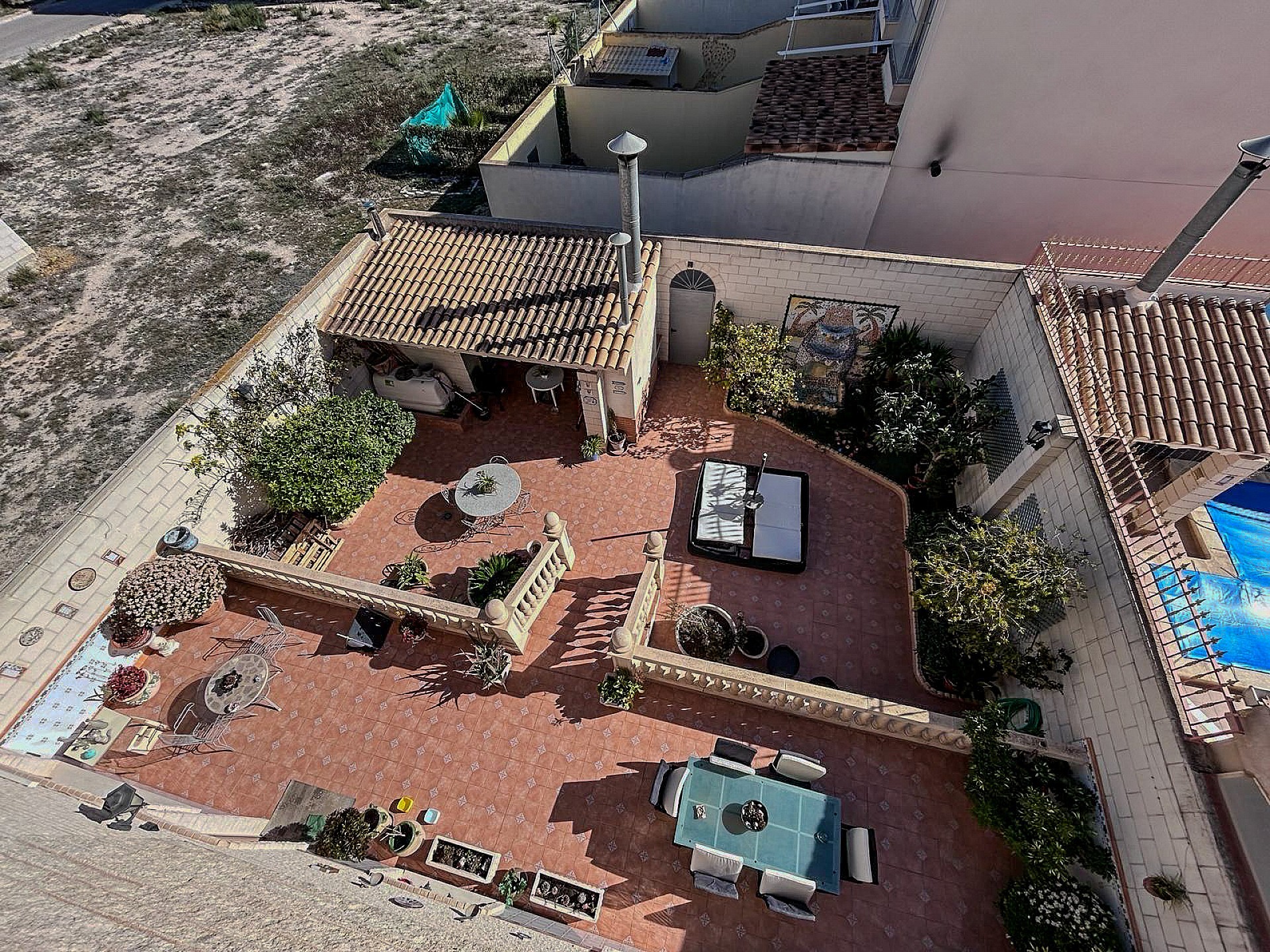 Resale - 7 Bedroom 6 Bathroom Villa in Petrer - - Alicante Resale - 7 Bedroom 6 Bathroom Villa in Petrer - - Alicante