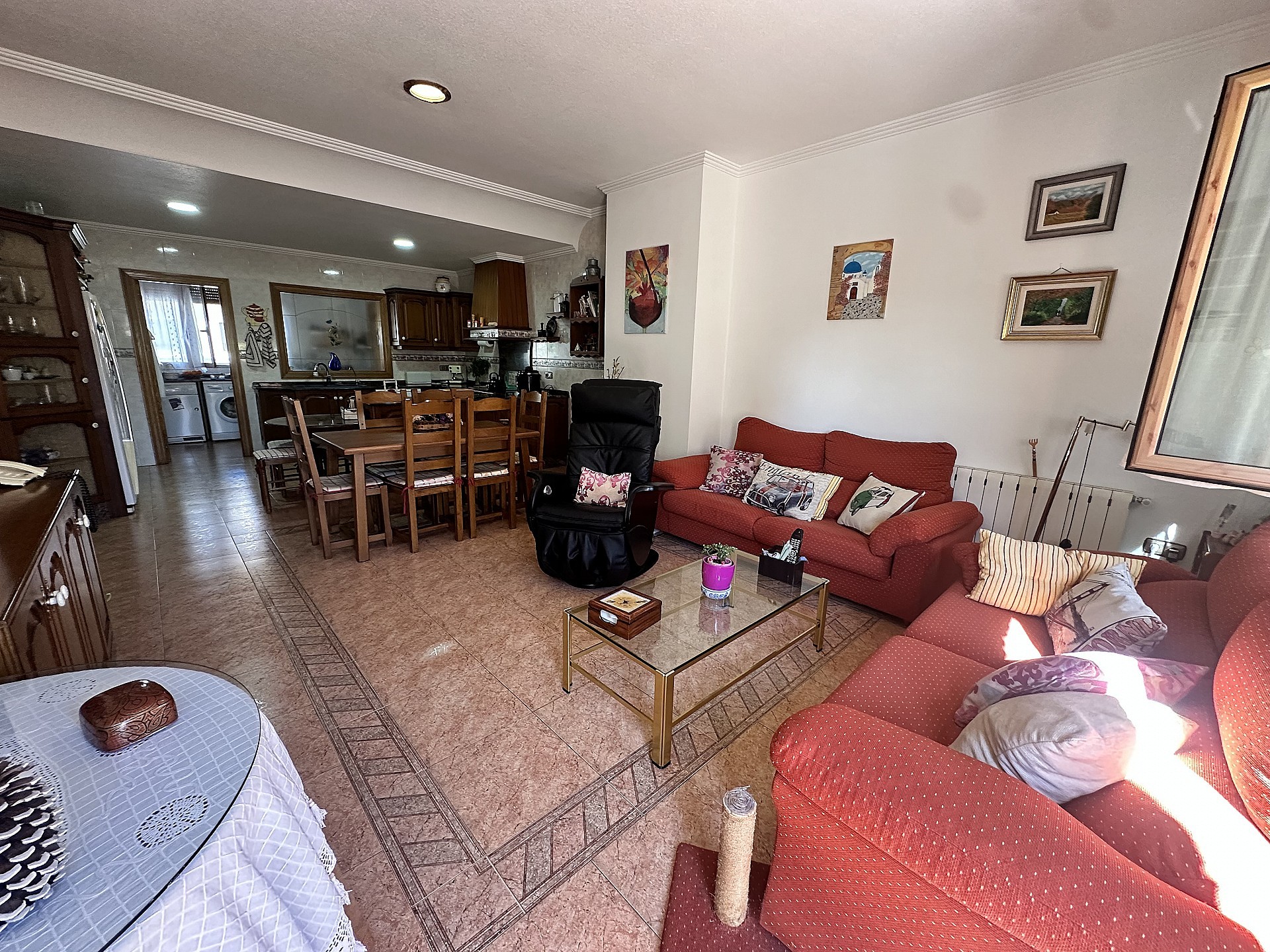 Resale - 7 Bedroom 6 Bathroom Villa in Petrer - - Alicante Resale - 7 Bedroom 6 Bathroom Villa in Petrer - - Alicante