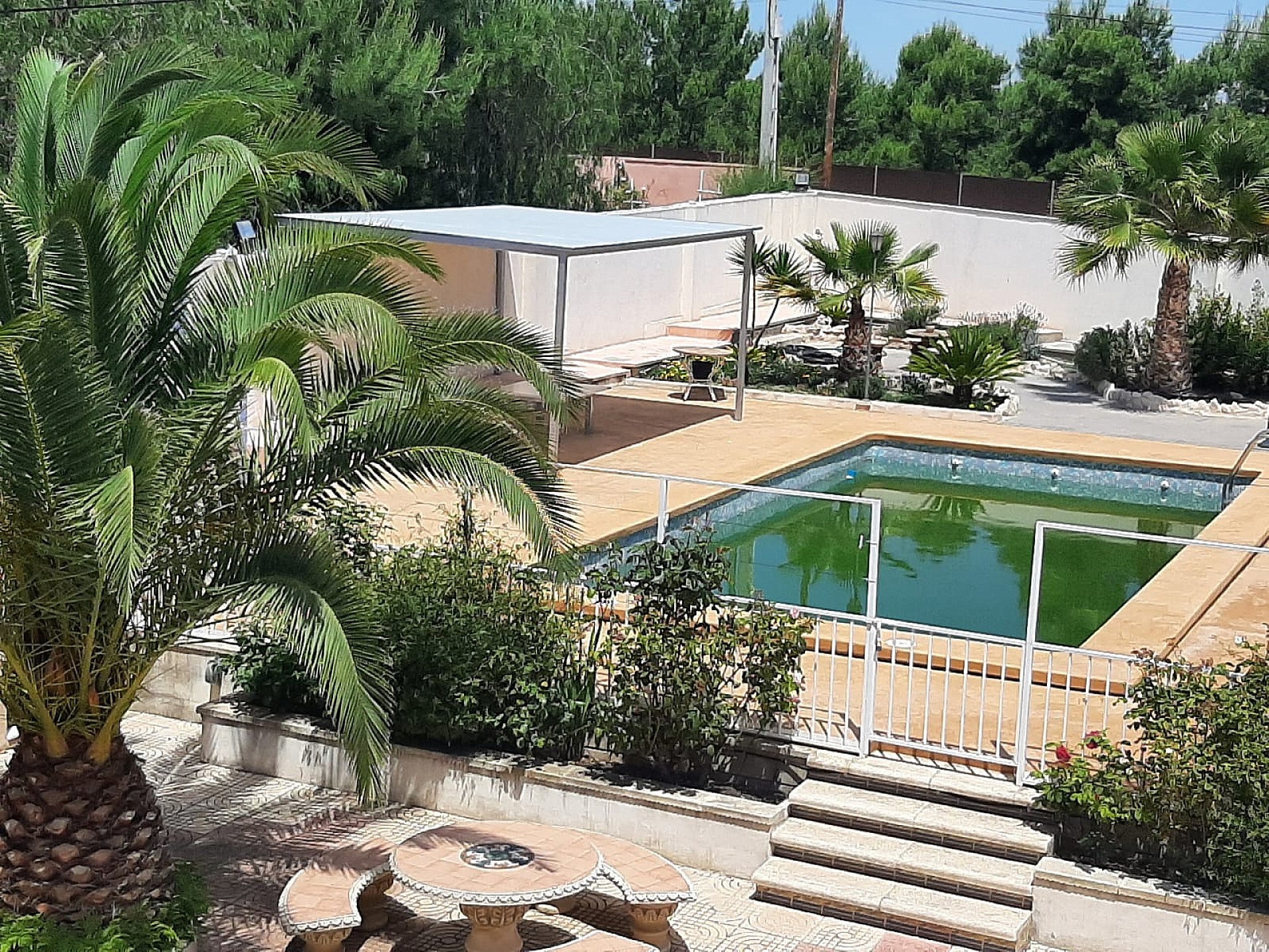 Resale - 5 Bedroom 3 Bathroom Villa in Sax - - Alicante Resale - 5 Bedroom 3 Bathroom Villa in Sax - - Alicante