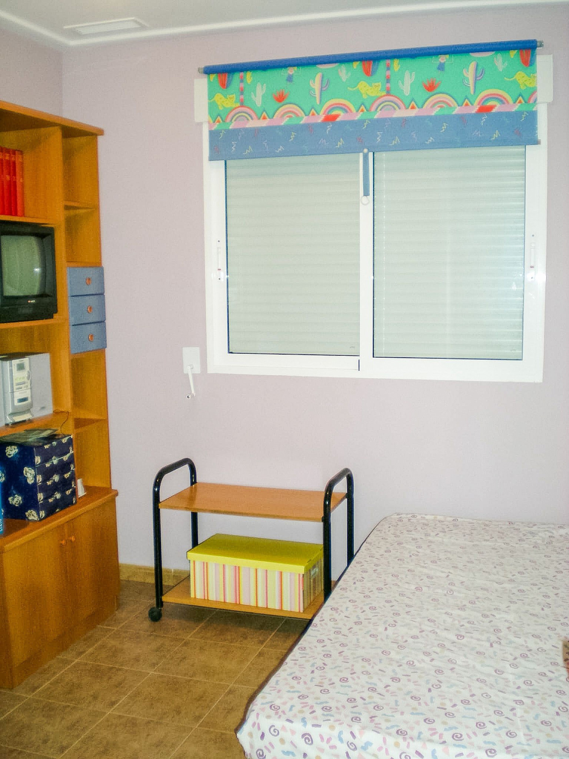 Resale - 3 Bedroom 2 Bathroom Semi-detached in Hondón de las Nieves - - Alicante Resale - 3 Bedroom 2 Bathroom Semi-detached in Hondón de las Nieves - - Alicante