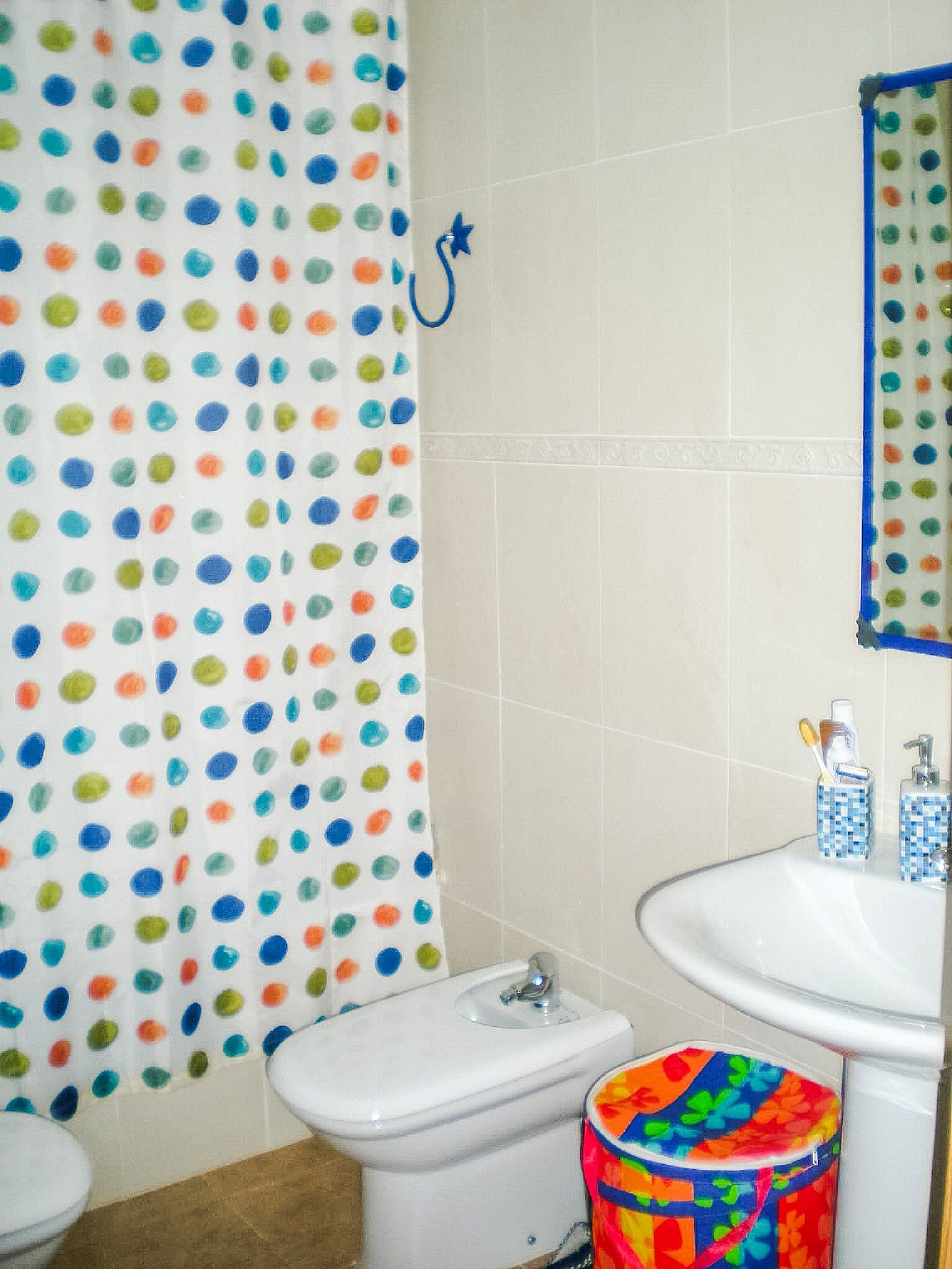 Resale - 3 Bedroom 2 Bathroom Semi-detached in Hondón de las Nieves - - Alicante Resale - 3 Bedroom 2 Bathroom Semi-detached in Hondón de las Nieves - - Alicante