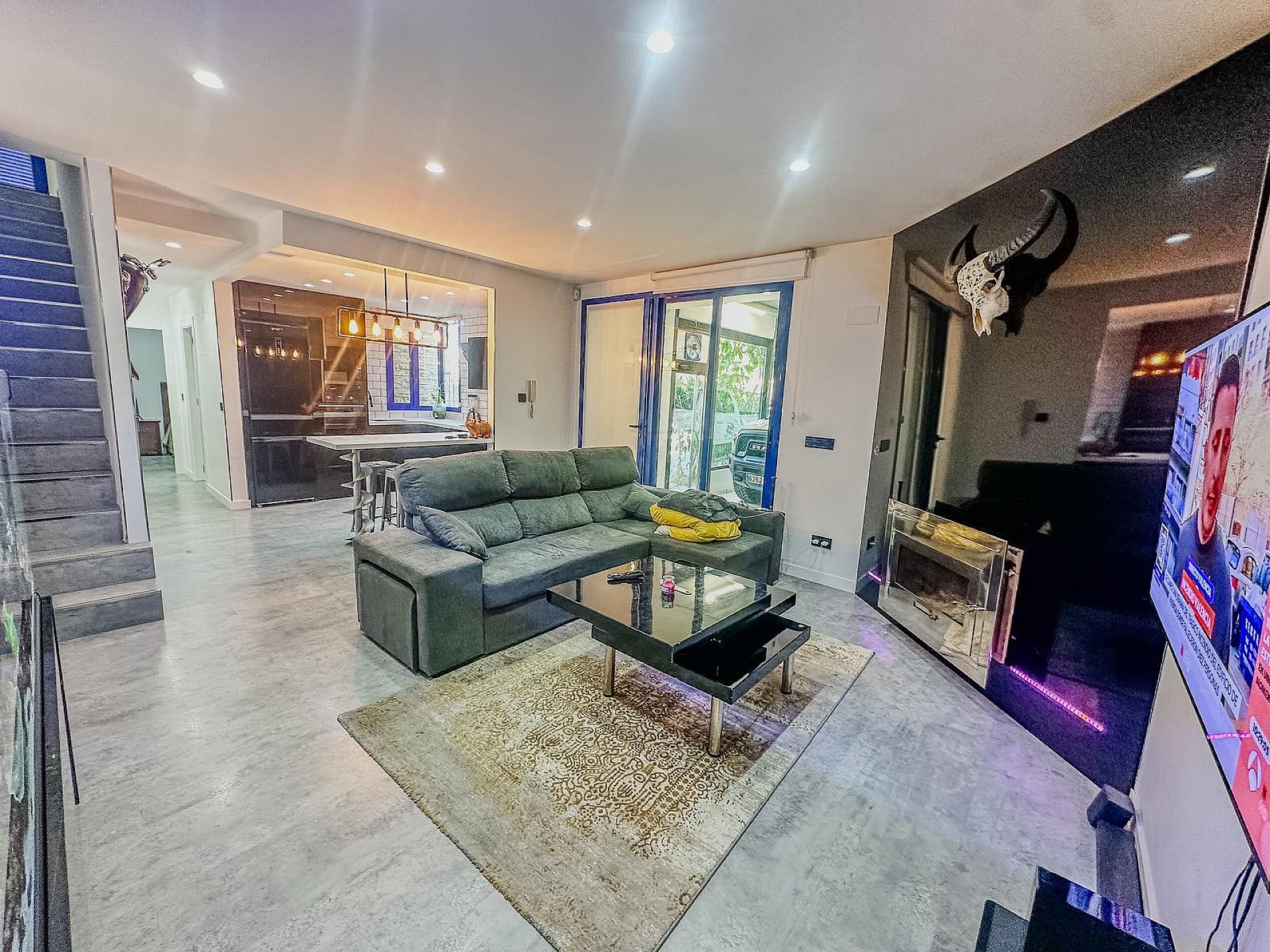 Resale - 4 Bedroom 2 Bathroom Villa in Fortuna - - Murcia Resale - 4 Bedroom 2 Bathroom Villa in Fortuna - - Murcia