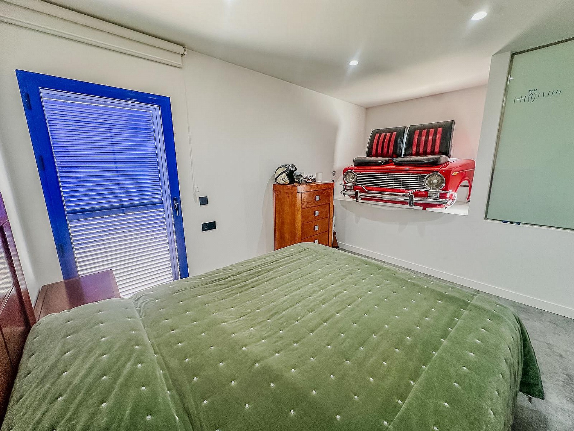 Resale - 4 Bedroom 2 Bathroom Villa in Fortuna - - Murcia Resale - 4 Bedroom 2 Bathroom Villa in Fortuna - - Murcia