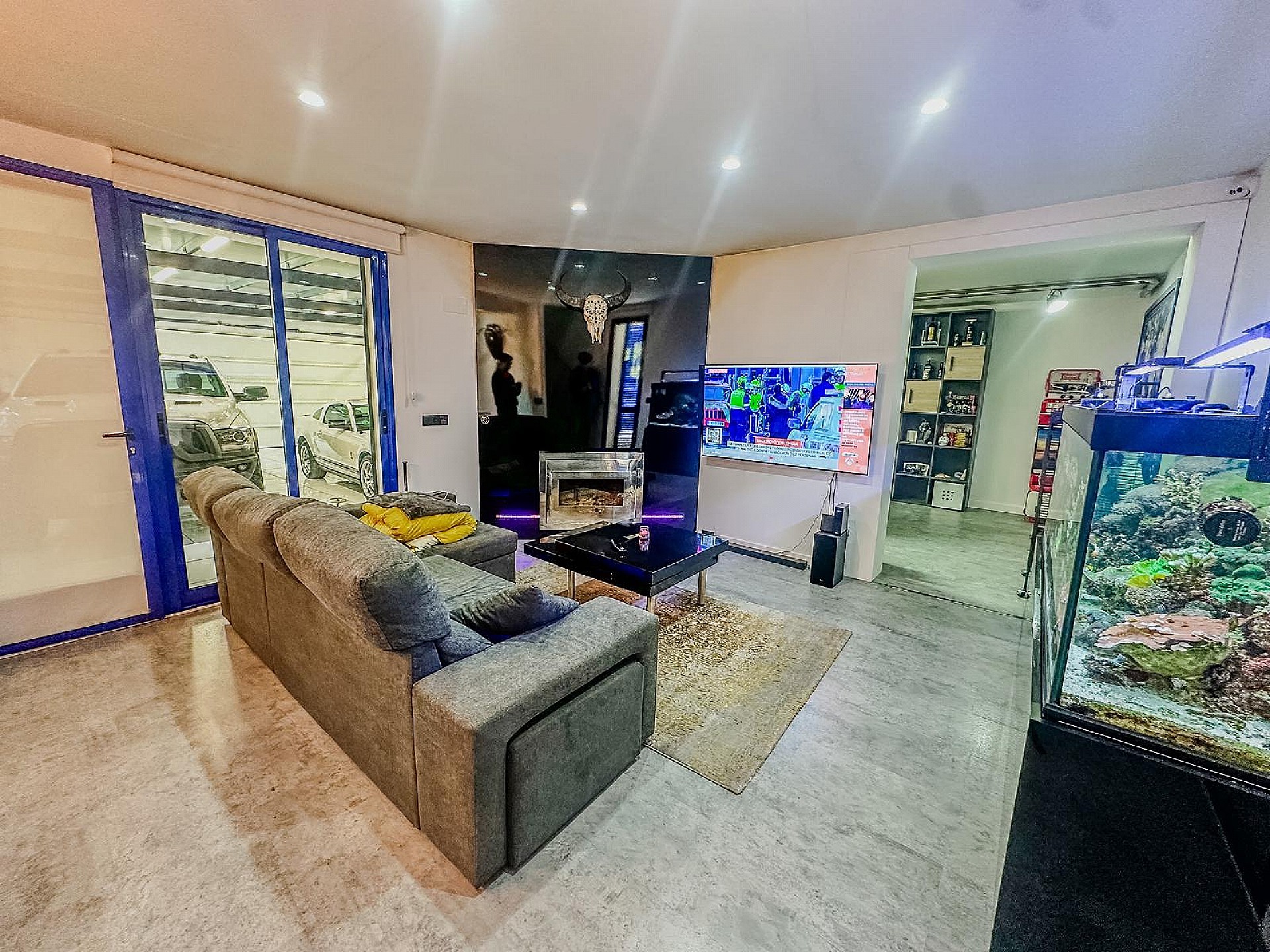 Resale - 4 Bedroom 2 Bathroom Villa in Fortuna - - Murcia Resale - 4 Bedroom 2 Bathroom Villa in Fortuna - - Murcia