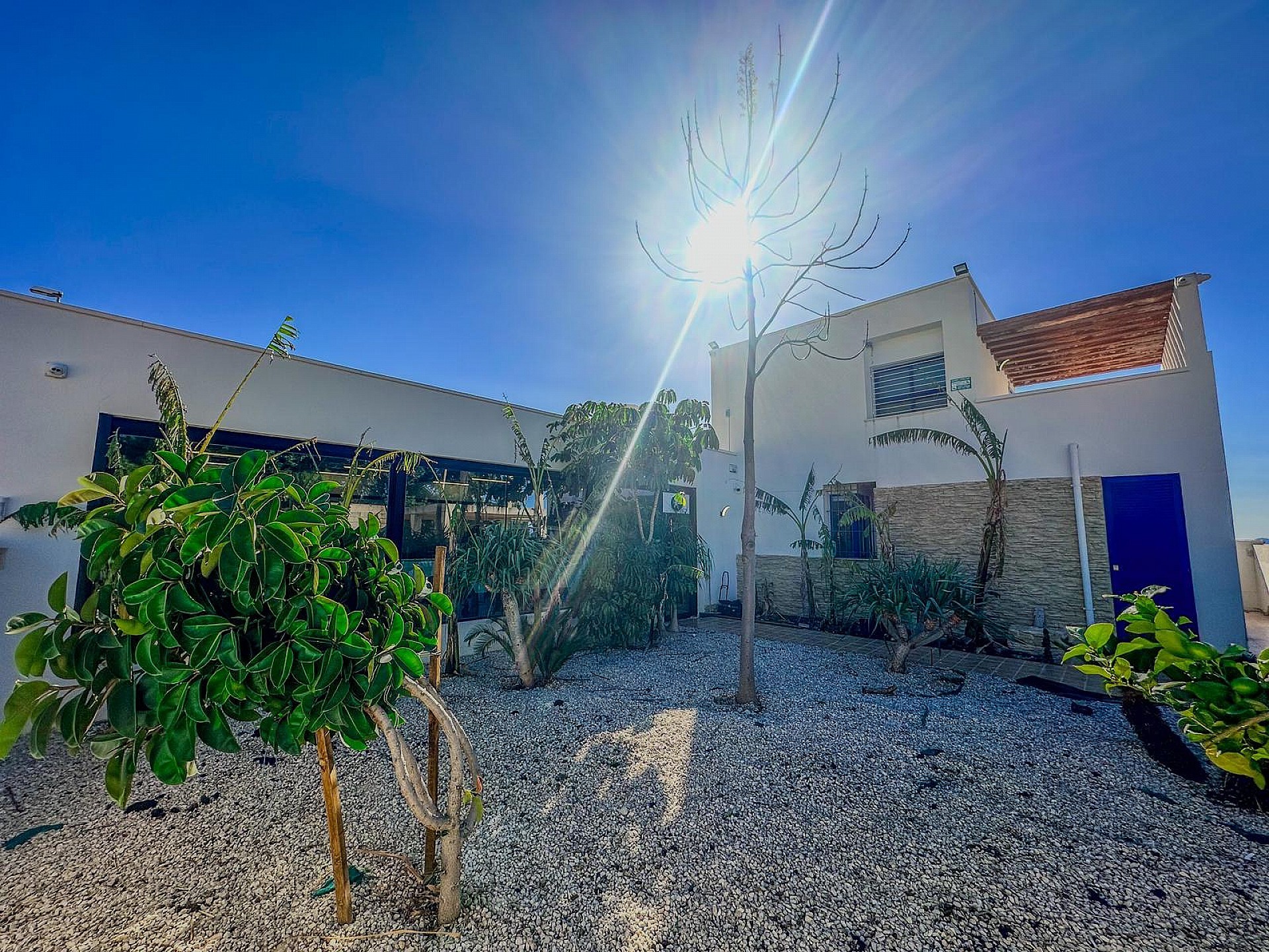Resale - 4 Bedroom 2 Bathroom Villa in Fortuna - - Murcia Resale - 4 Bedroom 2 Bathroom Villa in Fortuna - - Murcia