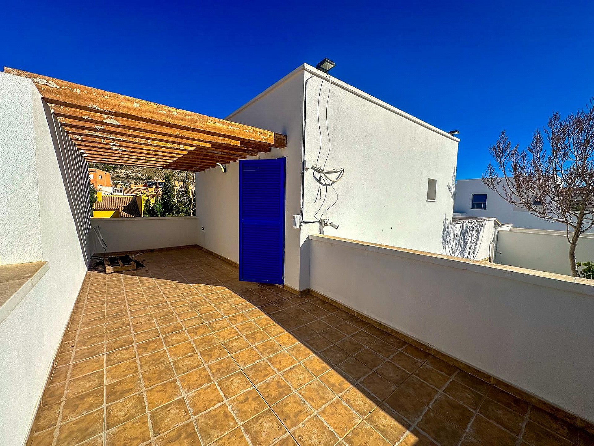 Resale - 4 Bedroom 2 Bathroom Villa in Fortuna - - Murcia Resale - 4 Bedroom 2 Bathroom Villa in Fortuna - - Murcia