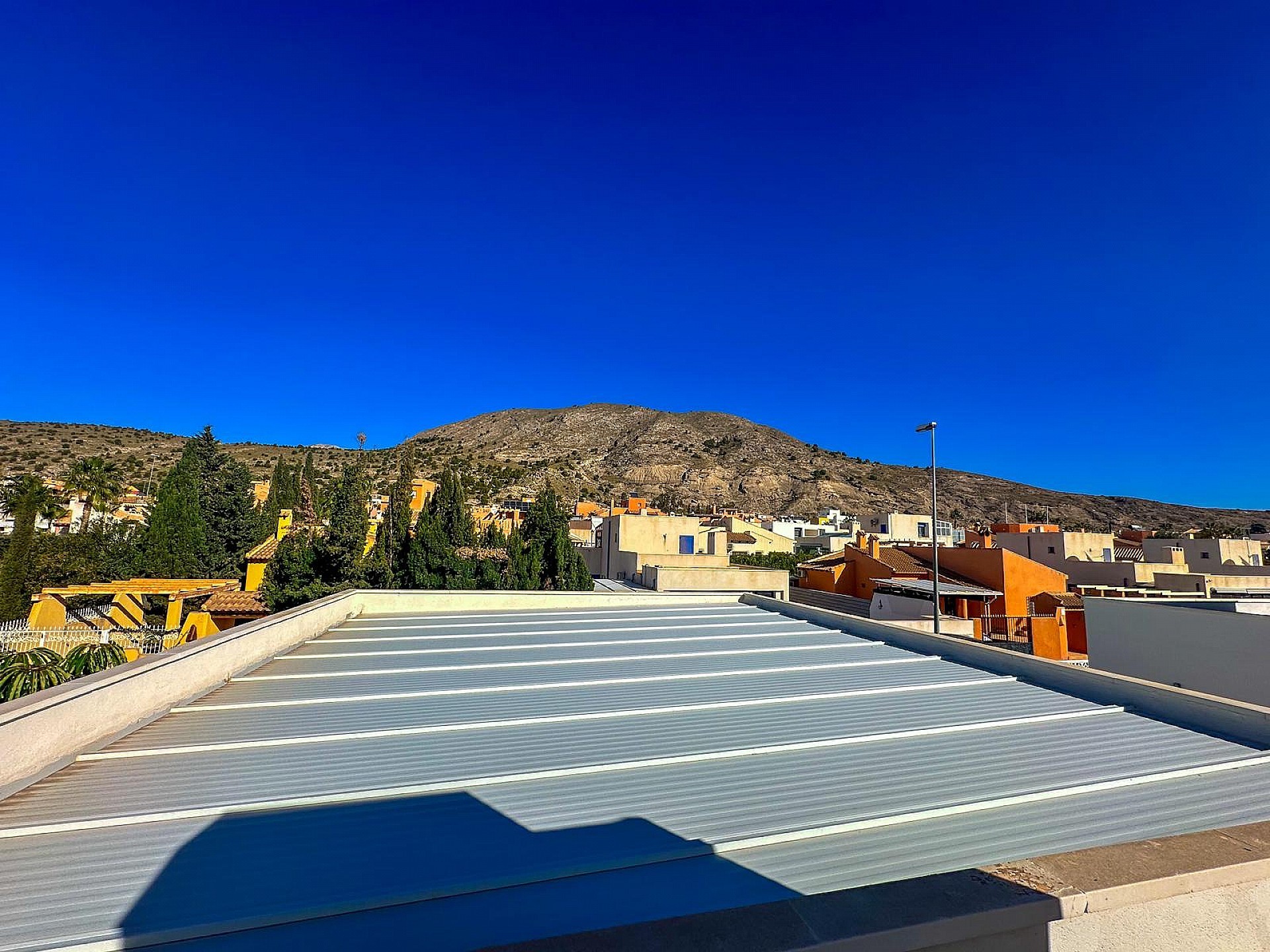 Resale - 4 Bedroom 2 Bathroom Villa in Fortuna - - Murcia Resale - 4 Bedroom 2 Bathroom Villa in Fortuna - - Murcia