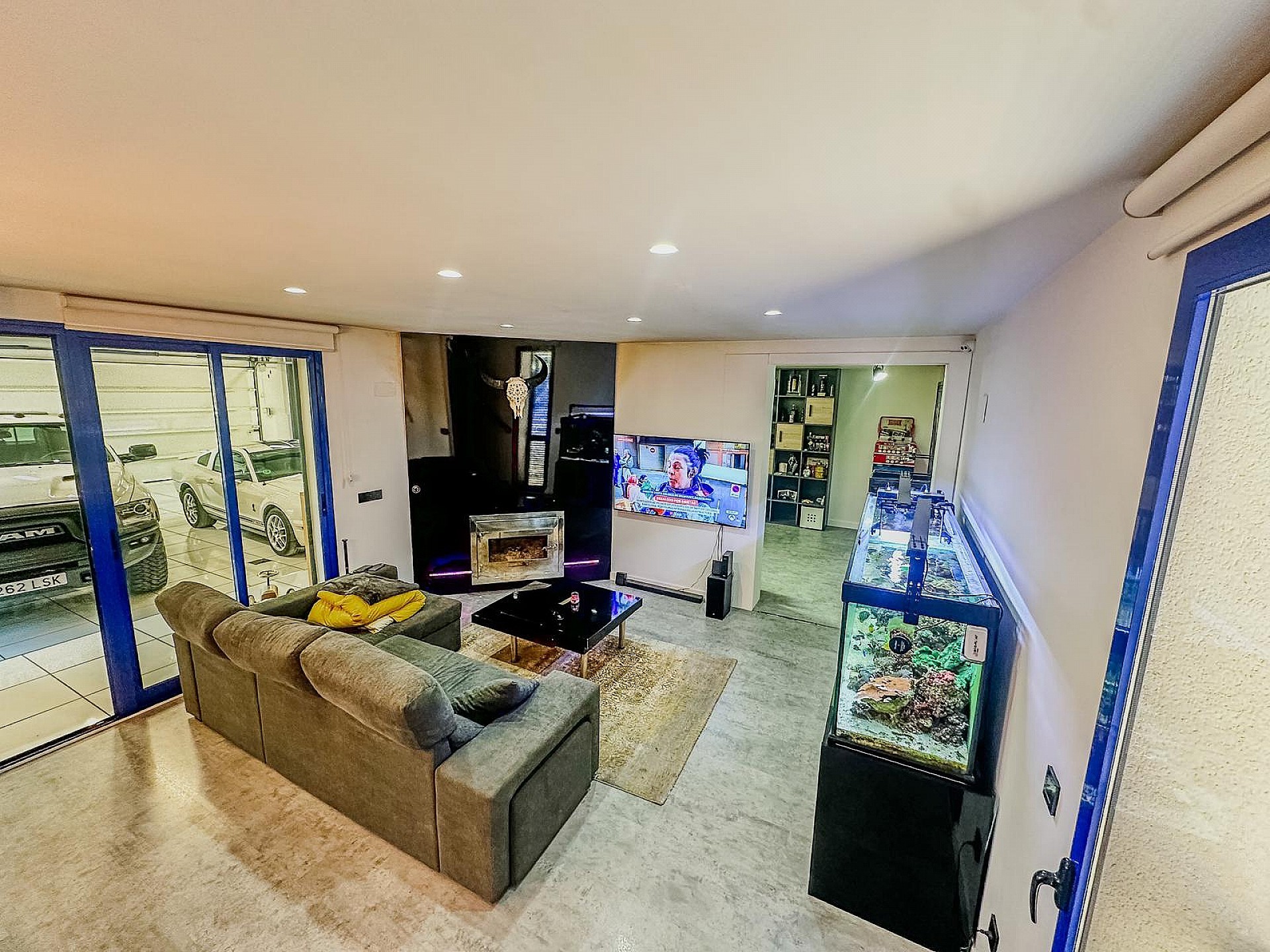 Resale - 4 Bedroom 2 Bathroom Villa in Fortuna - - Murcia Resale - 4 Bedroom 2 Bathroom Villa in Fortuna - - Murcia