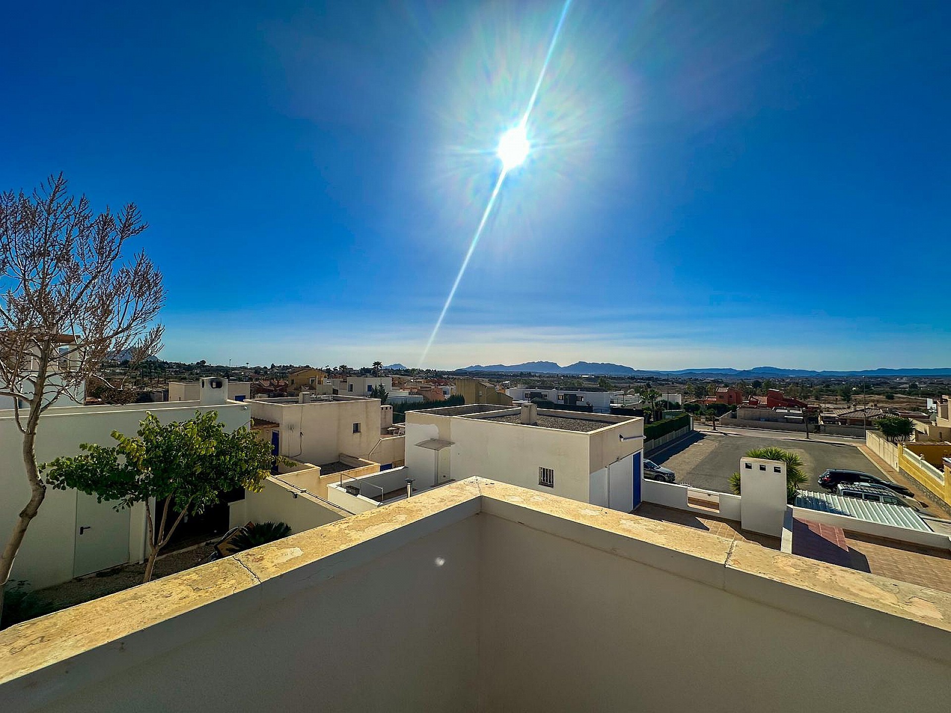 Resale - 4 Bedroom 2 Bathroom Villa in Fortuna - - Murcia Resale - 4 Bedroom 2 Bathroom Villa in Fortuna - - Murcia