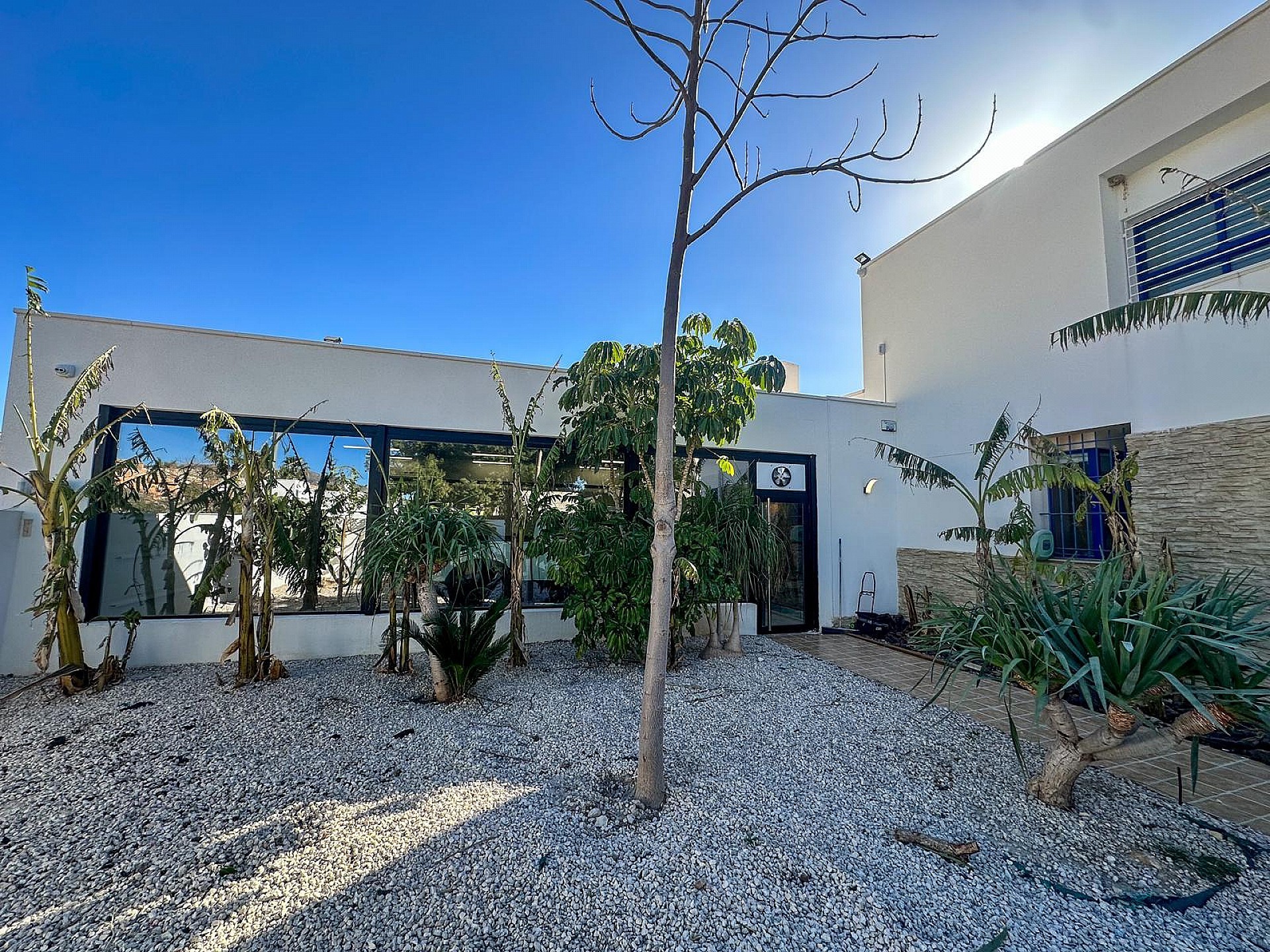 Resale - 4 Bedroom 2 Bathroom Villa in Fortuna - - Murcia Resale - 4 Bedroom 2 Bathroom Villa in Fortuna - - Murcia