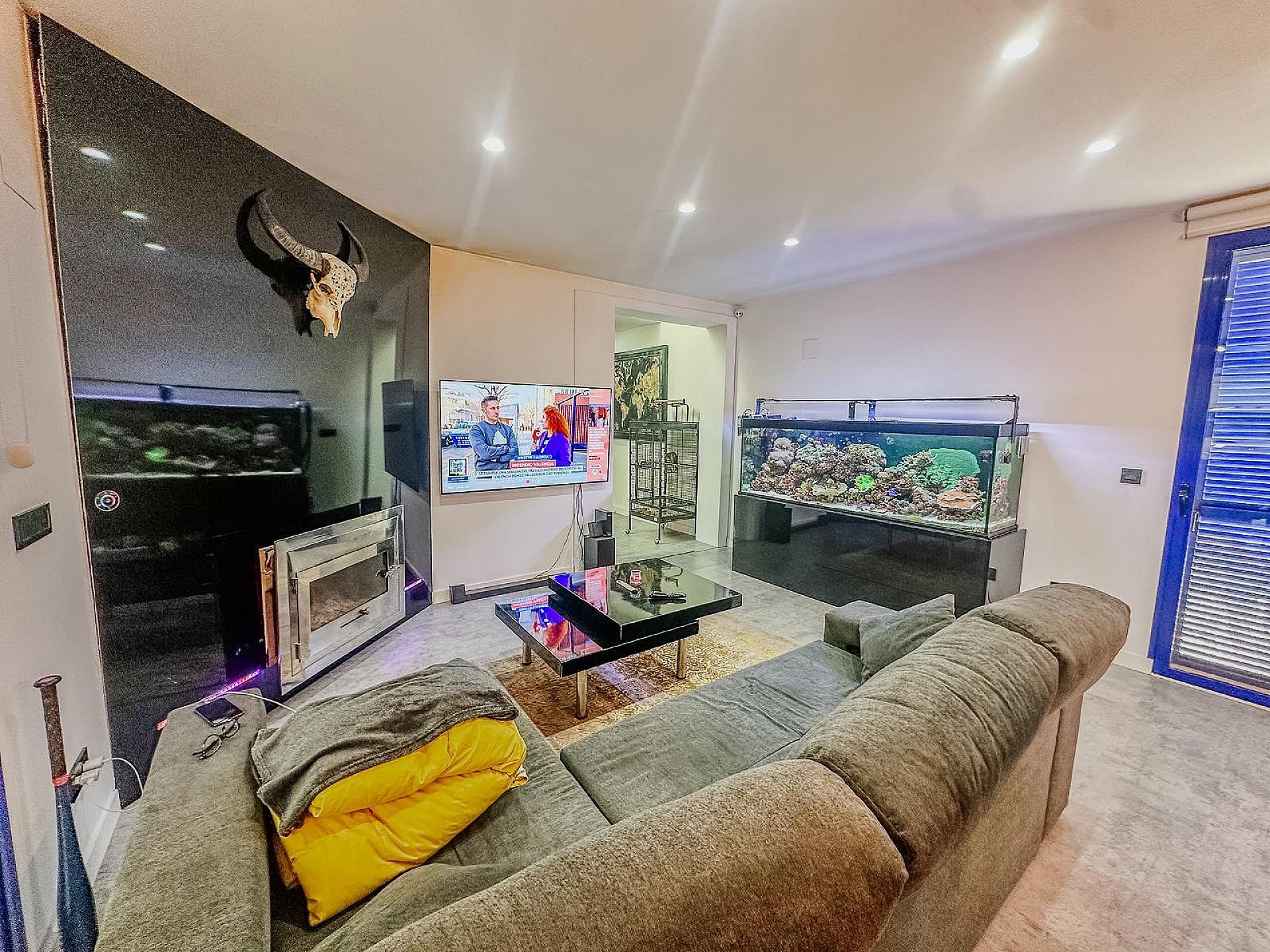 Resale - 4 Bedroom 2 Bathroom Villa in Fortuna - - Murcia Resale - 4 Bedroom 2 Bathroom Villa in Fortuna - - Murcia