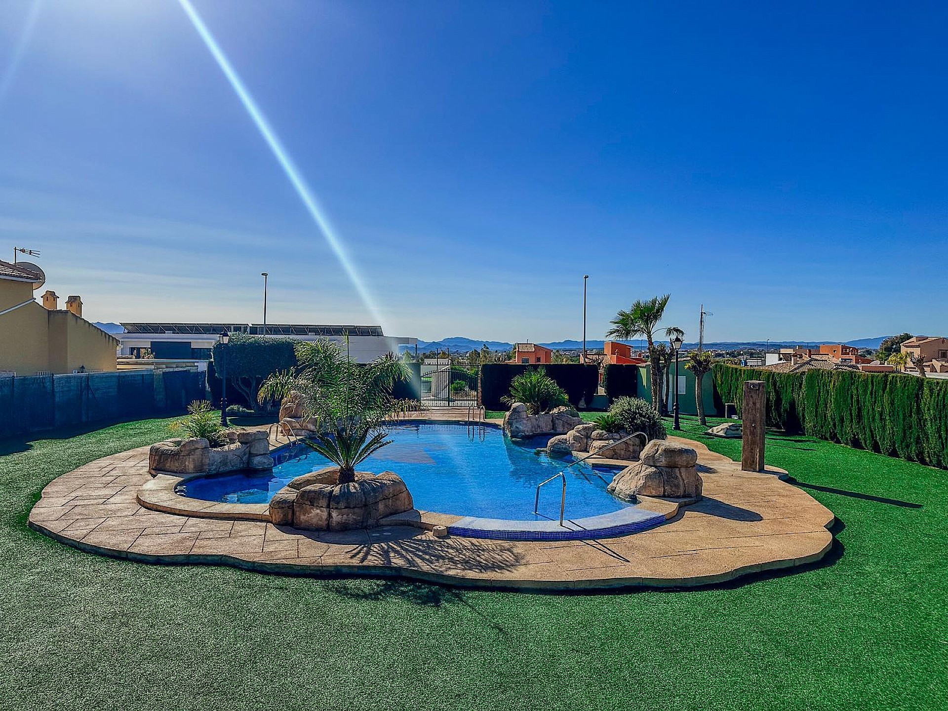 Resale - 4 Bedroom 2 Bathroom Villa in Fortuna - - Murcia Resale - 4 Bedroom 2 Bathroom Villa in Fortuna - - Murcia