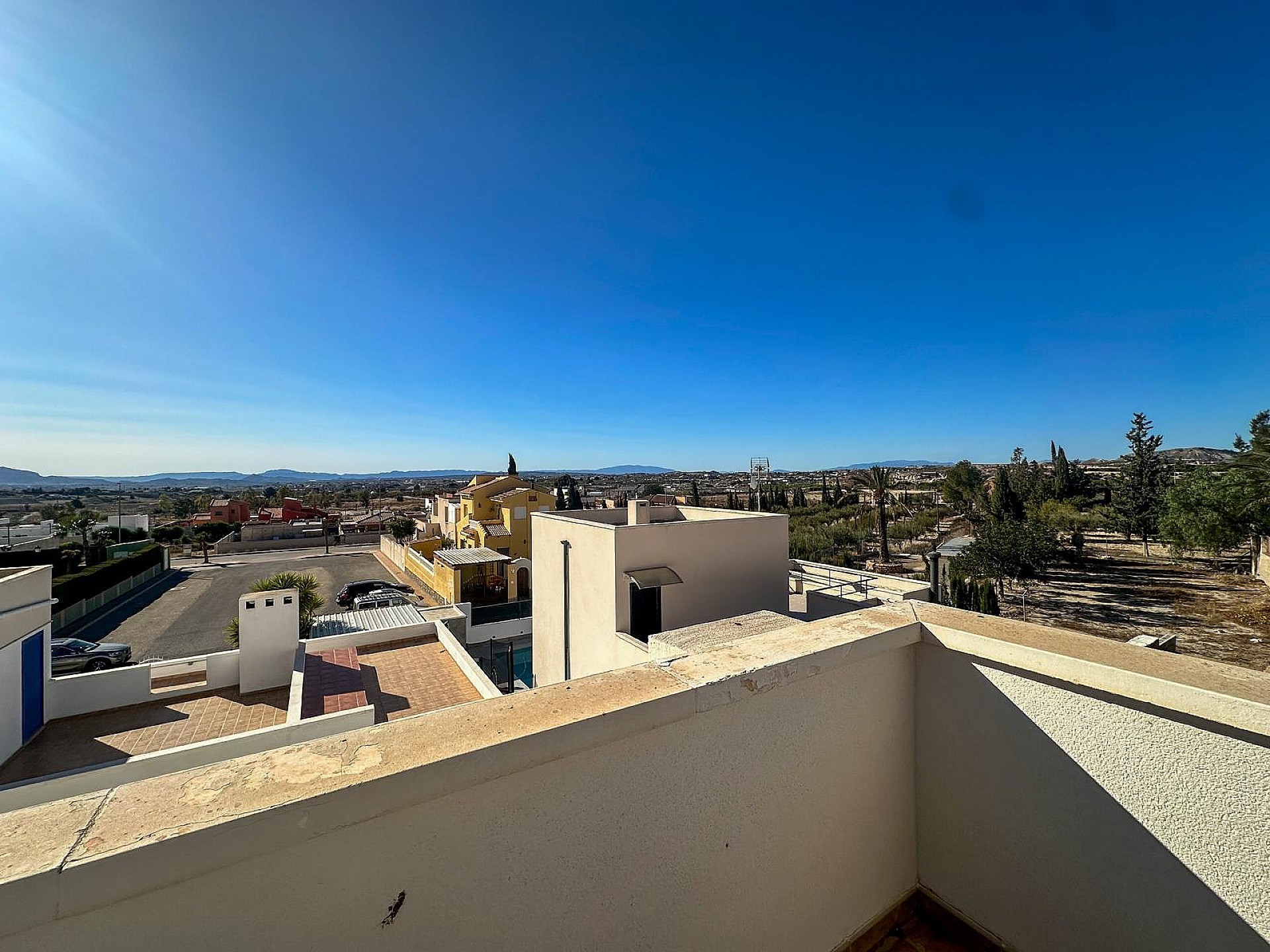 Resale - 4 Bedroom 2 Bathroom Villa in Fortuna - - Murcia Resale - 4 Bedroom 2 Bathroom Villa in Fortuna - - Murcia