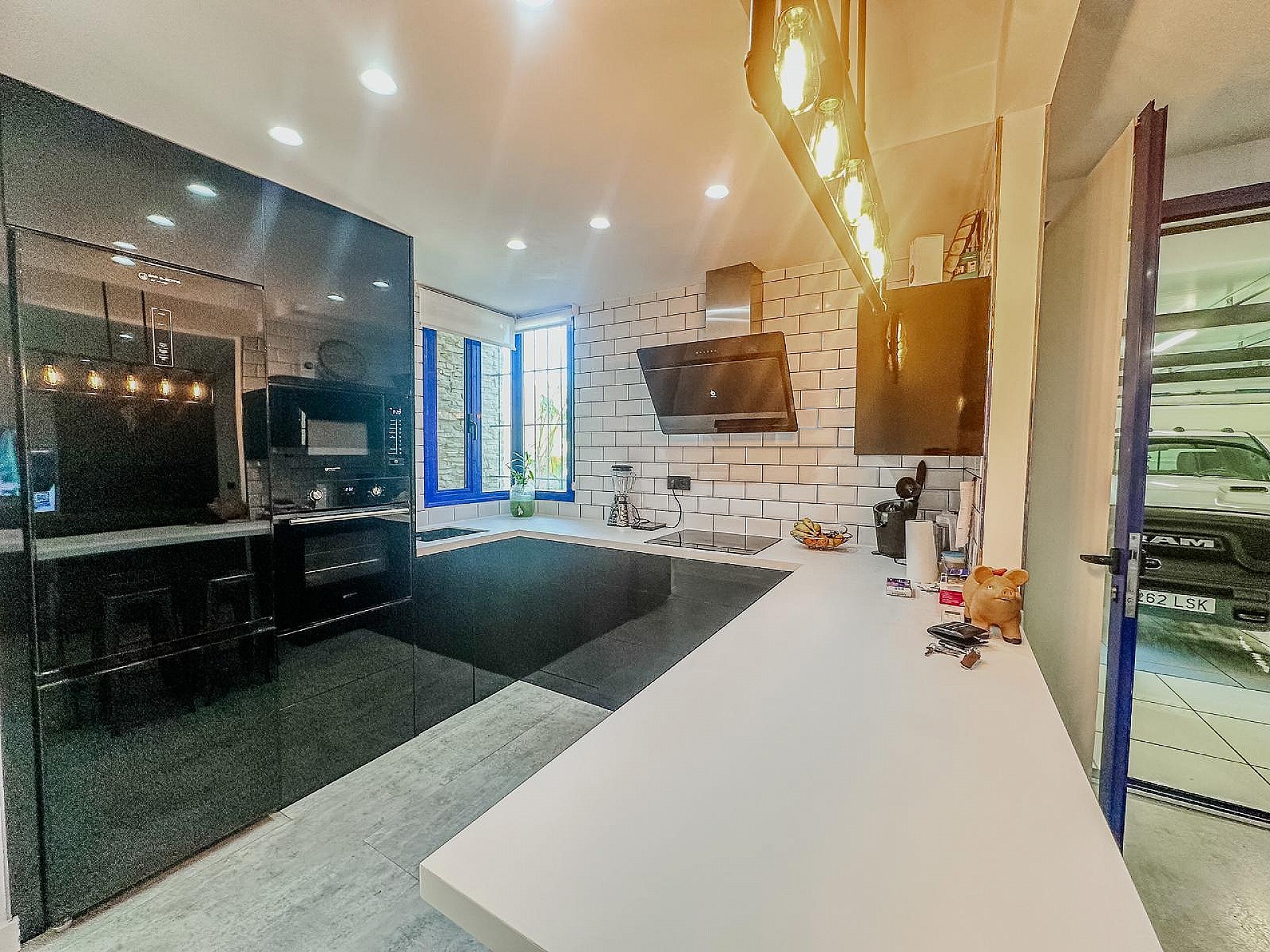 Resale - 4 Bedroom 2 Bathroom Villa in Fortuna - - Murcia Resale - 4 Bedroom 2 Bathroom Villa in Fortuna - - Murcia