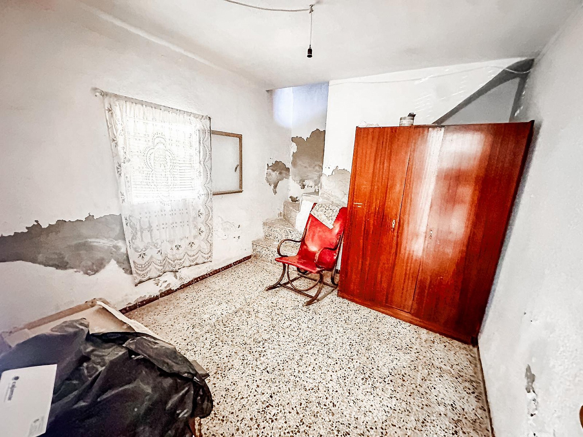Resale - 3 Bedroom 1 Bathroom Semi-detached in Fortuna - - Murcia Resale - 3 Bedroom 1 Bathroom Semi-detached in Fortuna - - Murcia