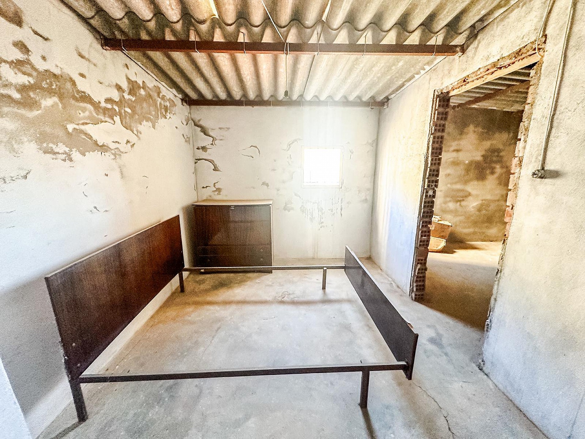 Resale - 3 Bedroom 1 Bathroom Semi-detached in Fortuna - - Murcia Resale - 3 Bedroom 1 Bathroom Semi-detached in Fortuna - - Murcia