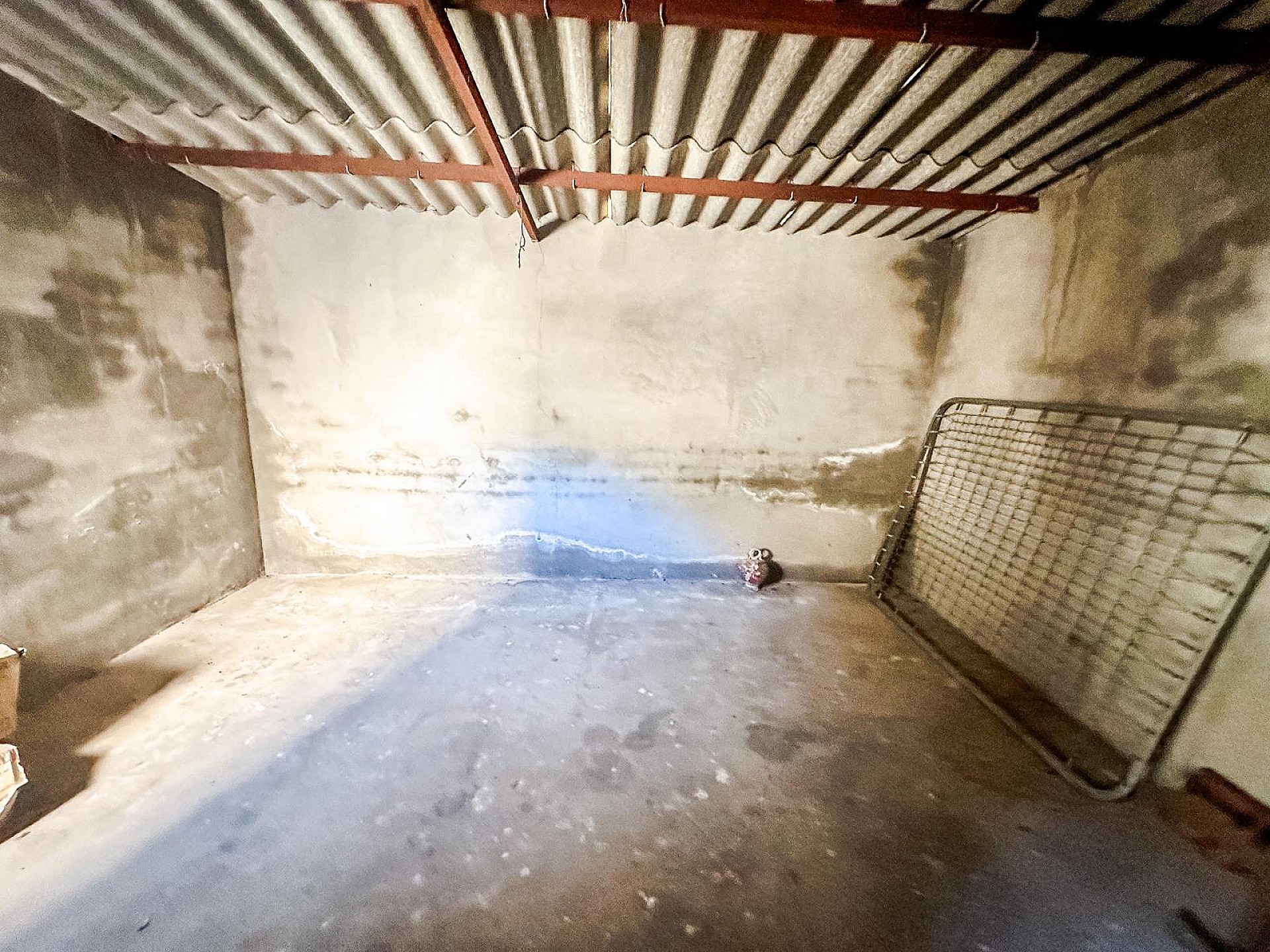Resale - 3 Bedroom 1 Bathroom Semi-detached in Fortuna - - Murcia Resale - 3 Bedroom 1 Bathroom Semi-detached in Fortuna - - Murcia