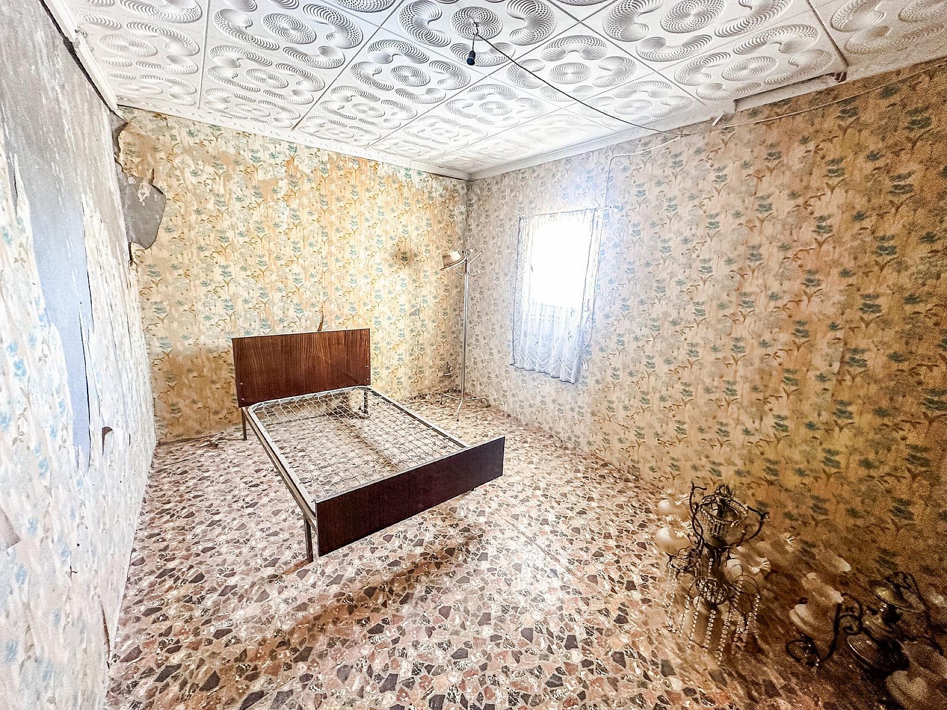 Resale - 3 Bedroom 1 Bathroom Semi-detached in Fortuna - - Murcia Resale - 3 Bedroom 1 Bathroom Semi-detached in Fortuna - - Murcia
