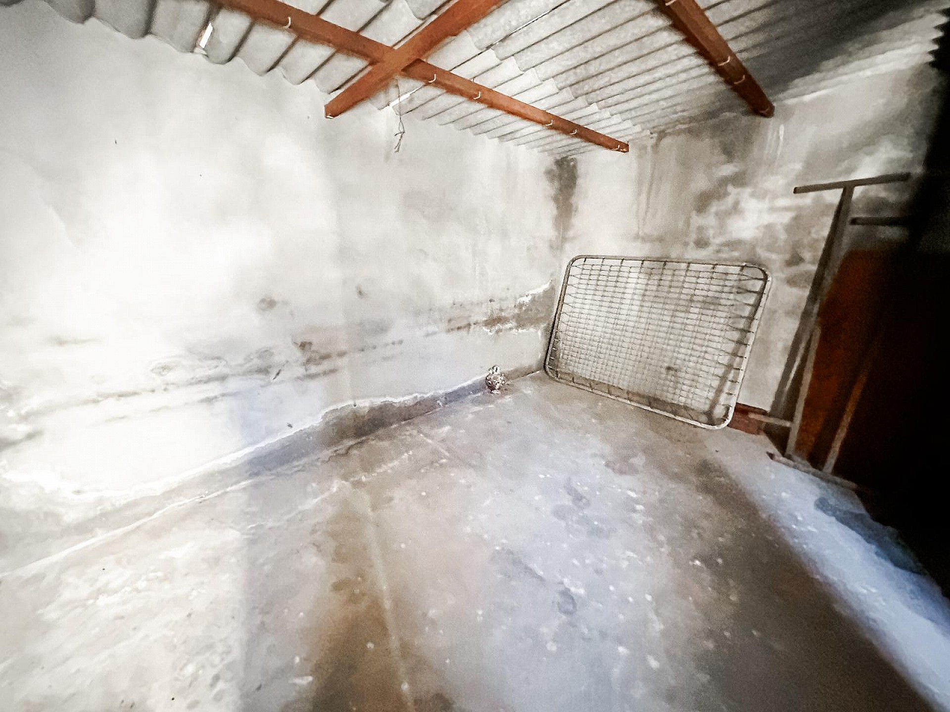 Resale - 3 Bedroom 1 Bathroom Semi-detached in Fortuna - - Murcia Resale - 3 Bedroom 1 Bathroom Semi-detached in Fortuna - - Murcia