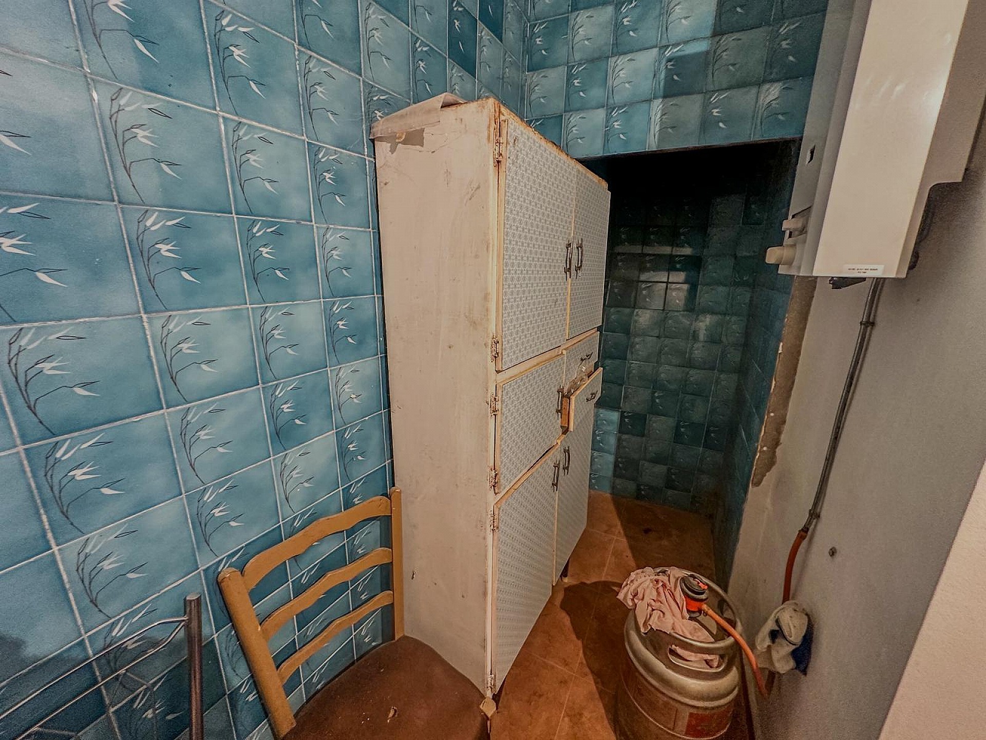 Resale - 3 Bedroom 1 Bathroom Semi-detached in Fortuna - - Murcia Resale - 3 Bedroom 1 Bathroom Semi-detached in Fortuna - - Murcia