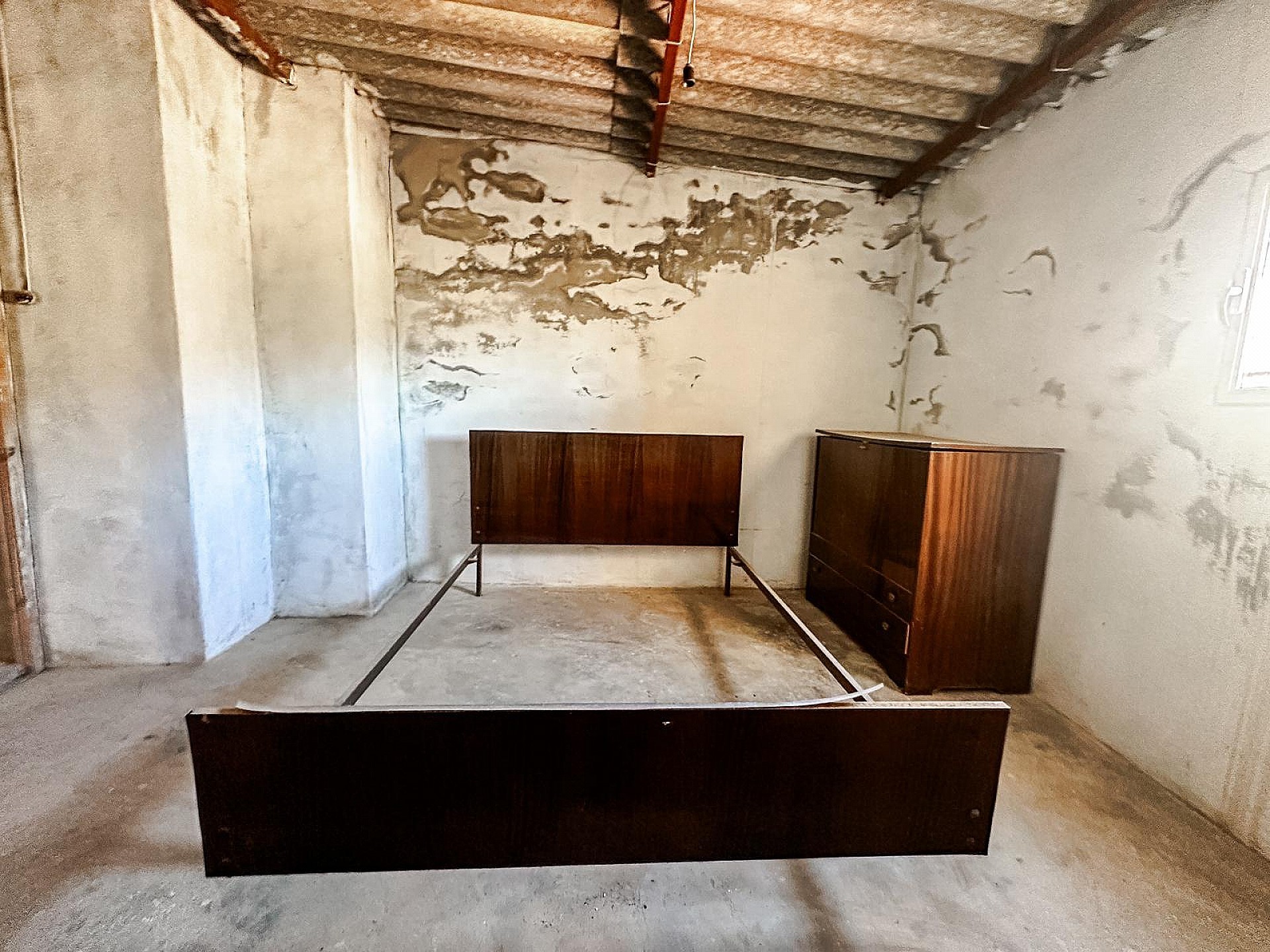 Resale - 3 Bedroom 1 Bathroom Semi-detached in Fortuna - - Murcia Resale - 3 Bedroom 1 Bathroom Semi-detached in Fortuna - - Murcia