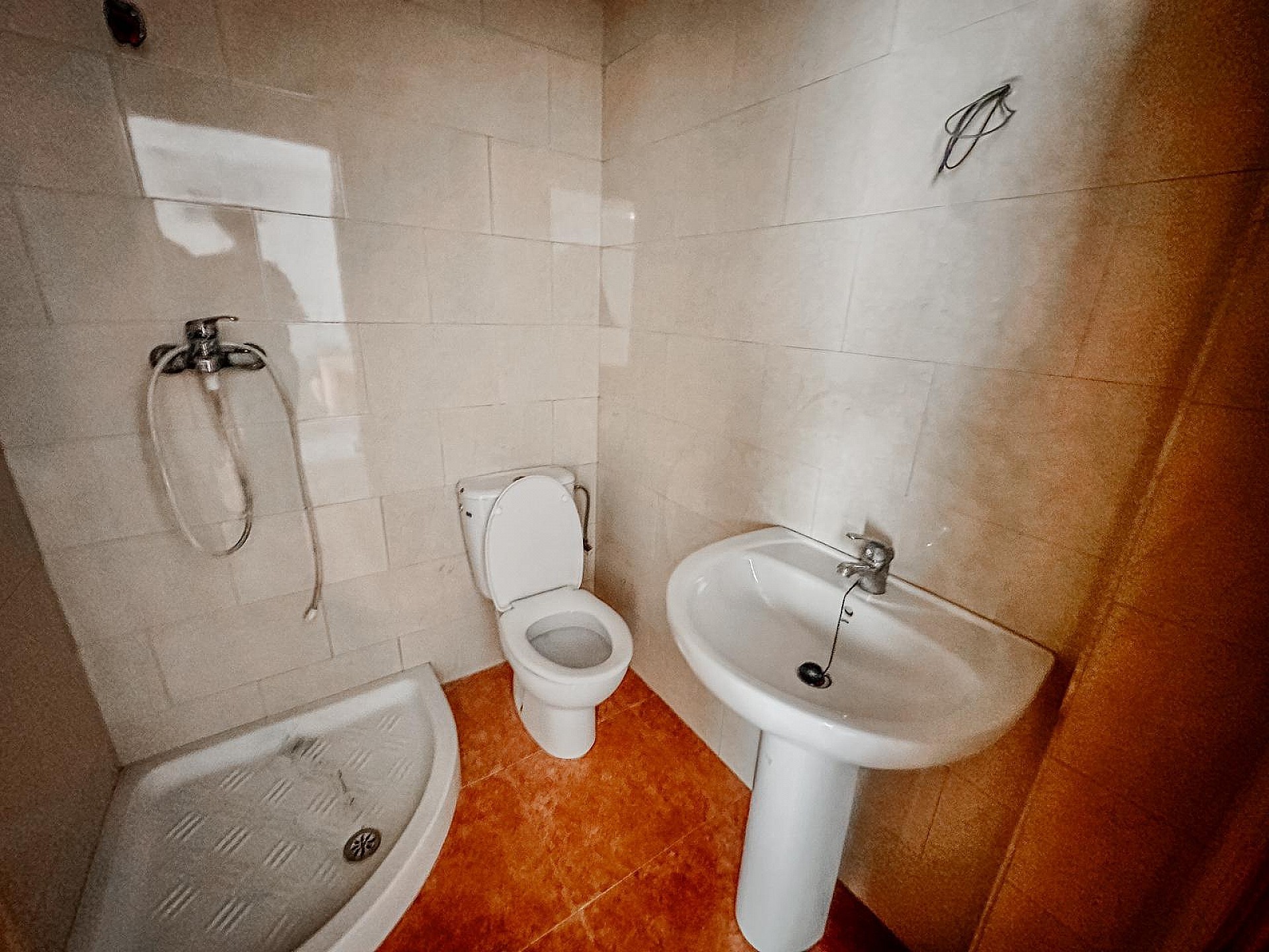 Resale - 3 Bedroom 1 Bathroom Semi-detached in Fortuna - - Murcia Resale - 3 Bedroom 1 Bathroom Semi-detached in Fortuna - - Murcia