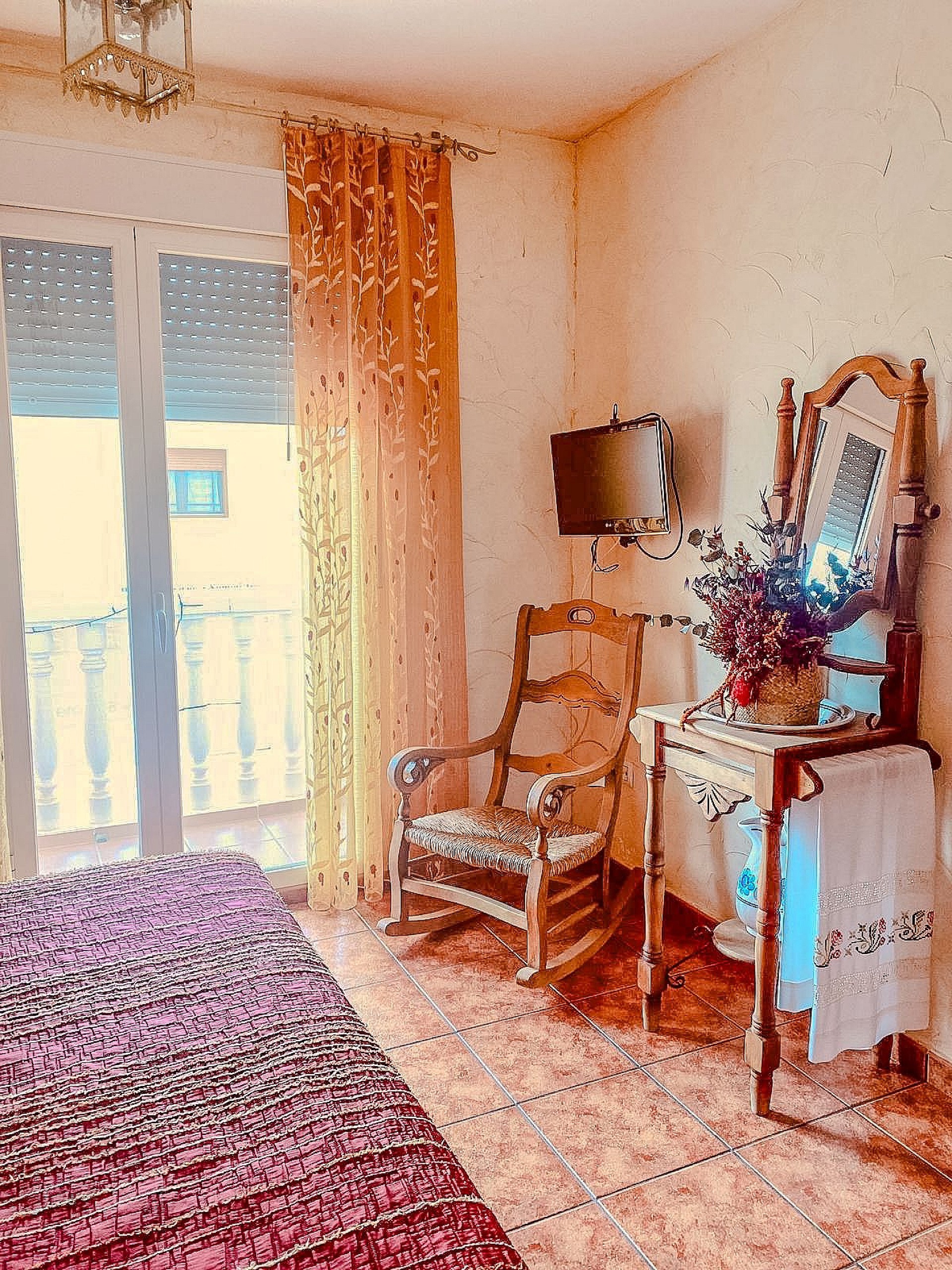Resale - 4 Bedroom 3 Bathroom Semi-detached in Salinas - - Alicante Resale - 4 Bedroom 3 Bathroom Semi-detached in Salinas - - Alicante