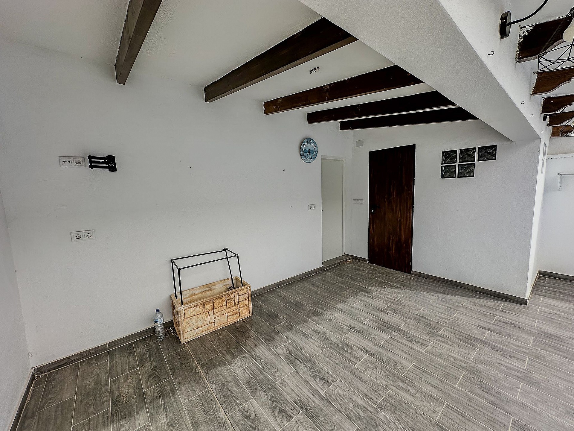 Resale - 4 Bedroom 3 Bathroom Semi-detached in Salinas - - Alicante Resale - 4 Bedroom 3 Bathroom Semi-detached in Salinas - - Alicante