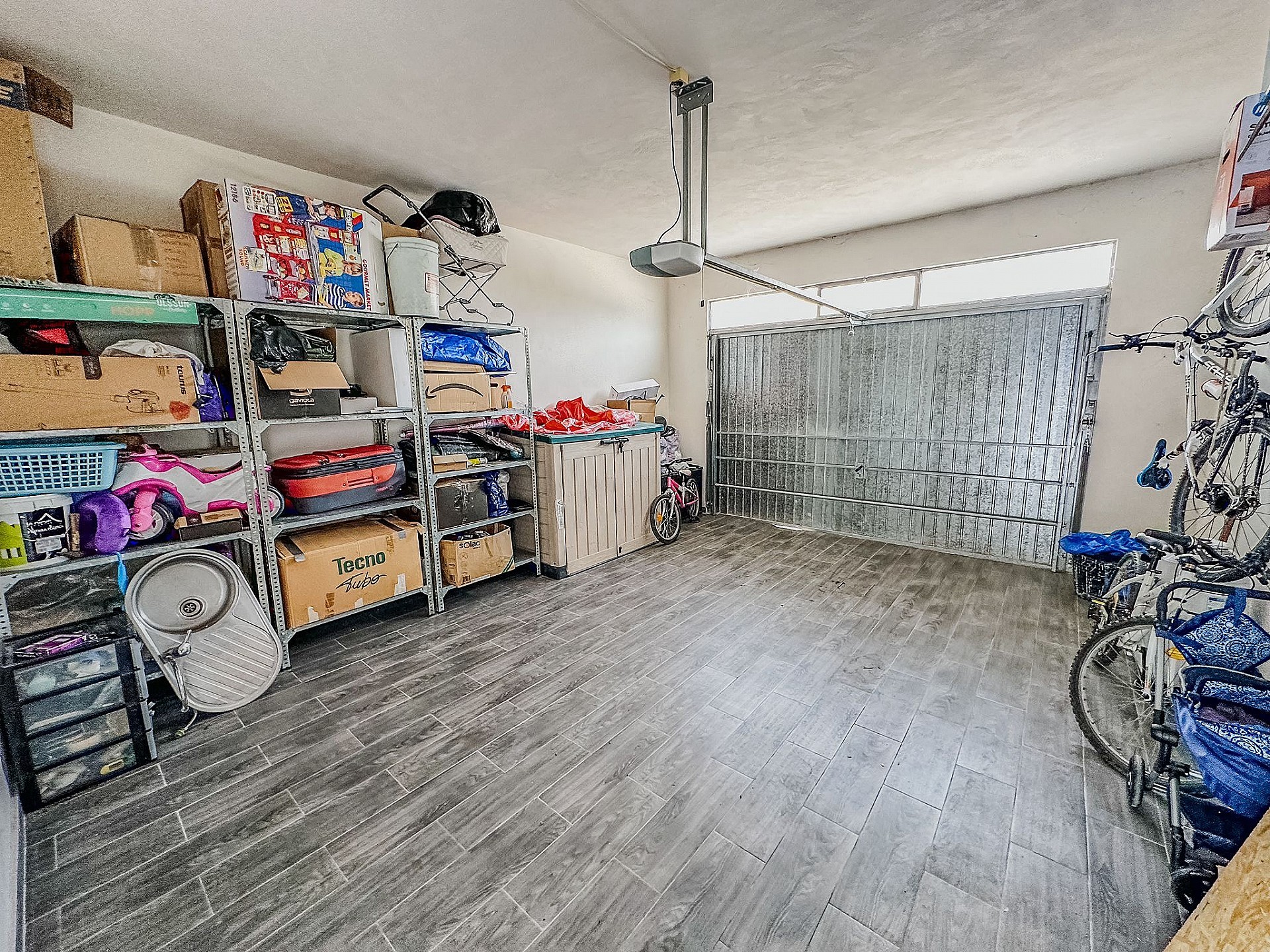 Resale - 4 Bedroom 3 Bathroom Semi-detached in Salinas - - Alicante Resale - 4 Bedroom 3 Bathroom Semi-detached in Salinas - - Alicante