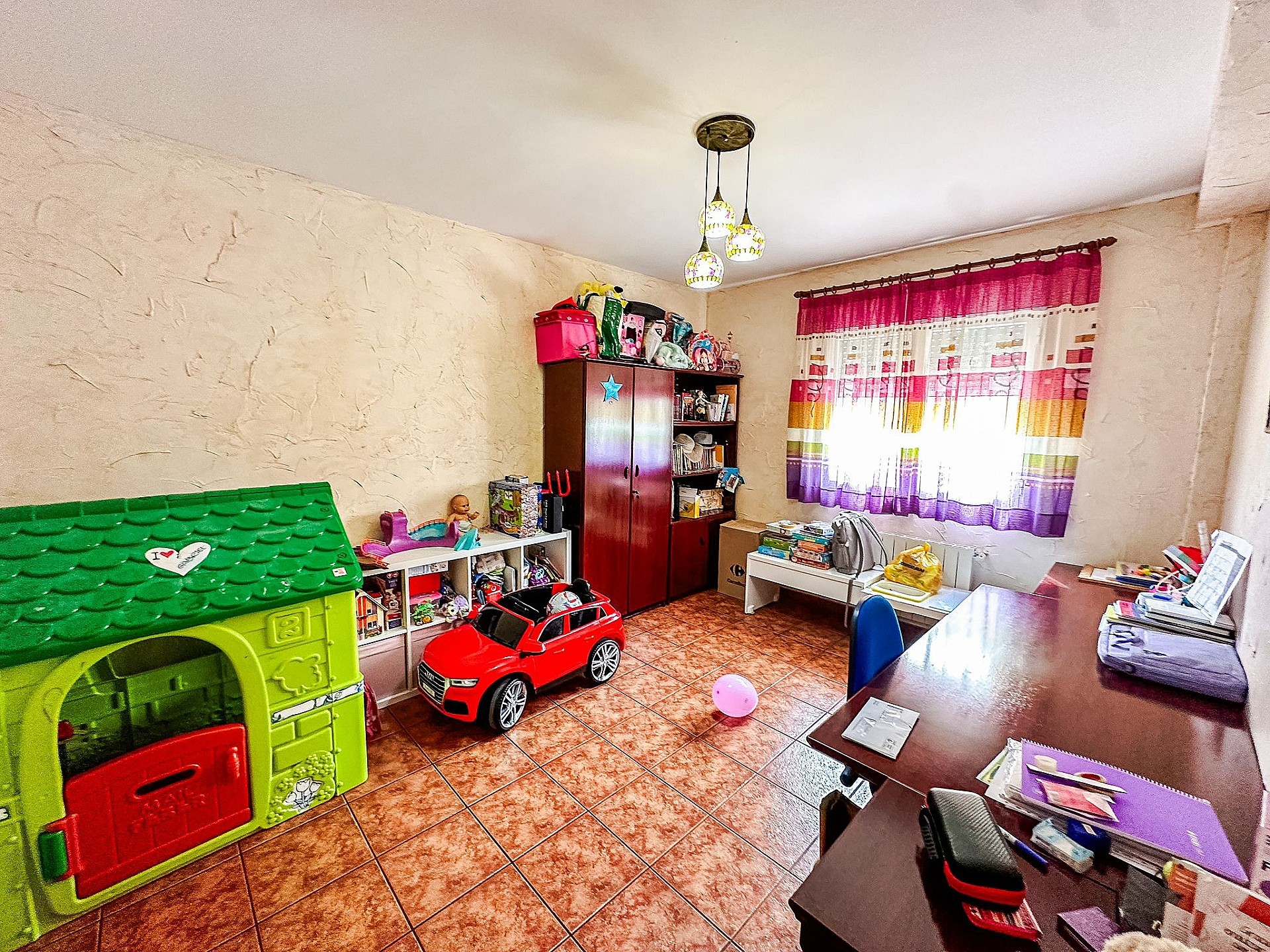 Resale - 4 Bedroom 3 Bathroom Semi-detached in Salinas - - Alicante Resale - 4 Bedroom 3 Bathroom Semi-detached in Salinas - - Alicante