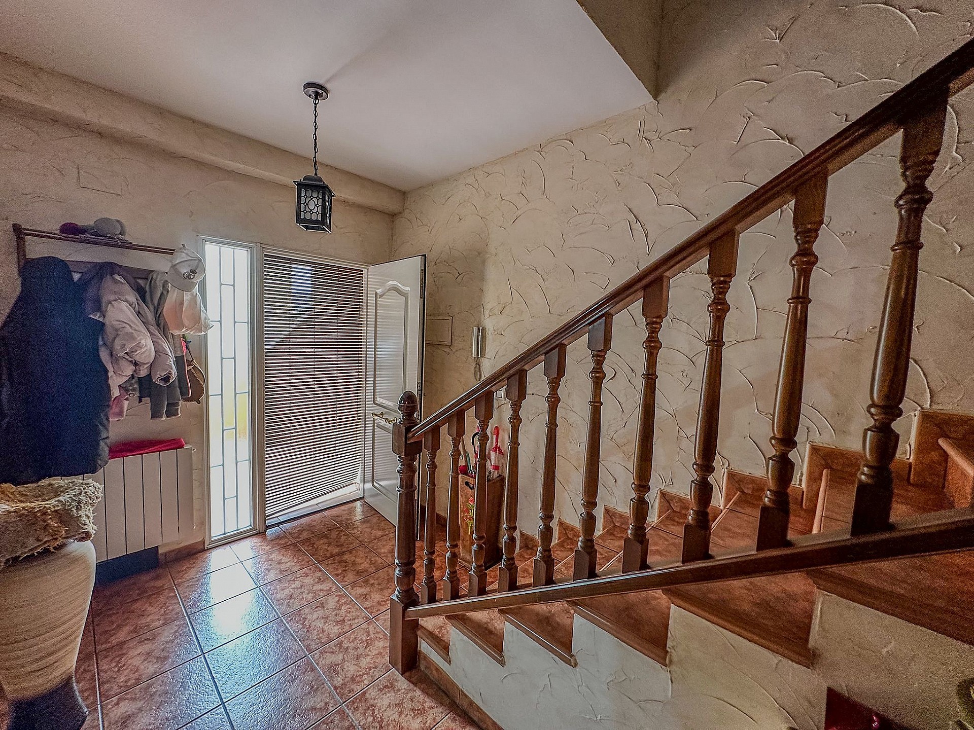 Resale - 4 Bedroom 3 Bathroom Semi-detached in Salinas - - Alicante Resale - 4 Bedroom 3 Bathroom Semi-detached in Salinas - - Alicante