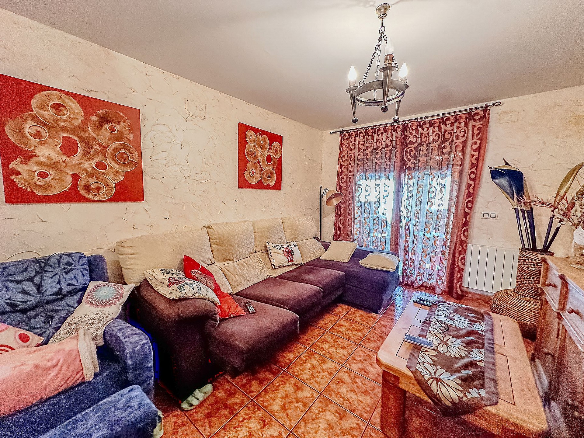 Resale - 4 Bedroom 3 Bathroom Semi-detached in Salinas - - Alicante Resale - 4 Bedroom 3 Bathroom Semi-detached in Salinas - - Alicante