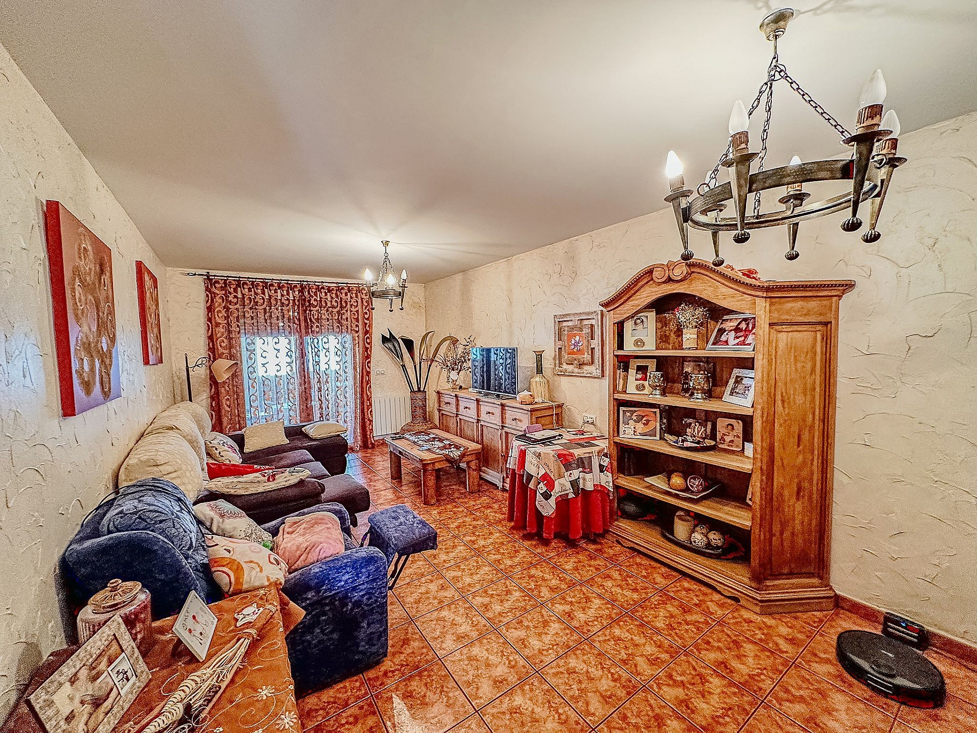 Resale - 4 Bedroom 3 Bathroom Semi-detached in Salinas - - Alicante Resale - 4 Bedroom 3 Bathroom Semi-detached in Salinas - - Alicante