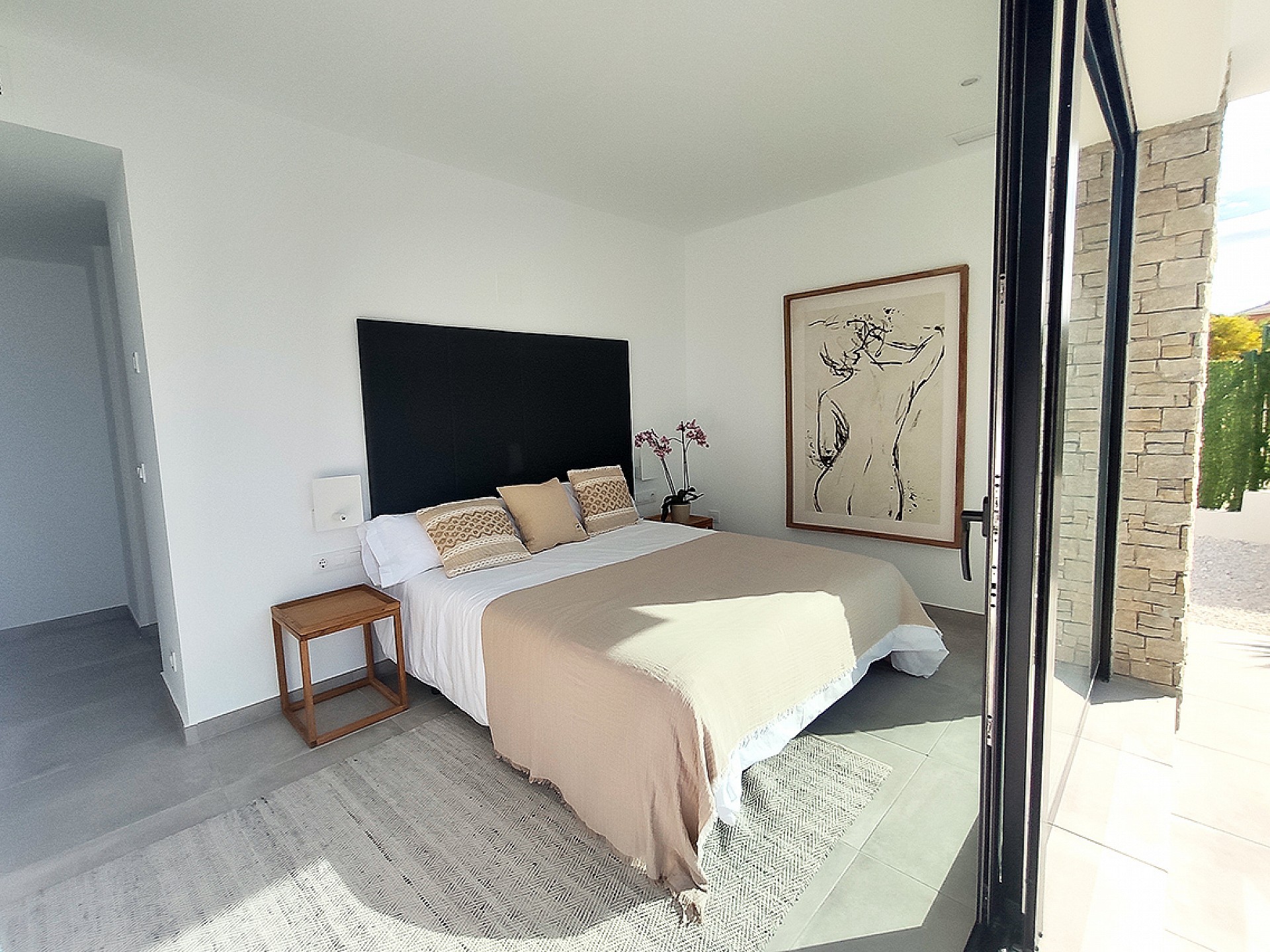 Resale - 3 Bedroom 2 Bathroom Villa in Calasparra - - Murcia Resale - 3 Bedroom 2 Bathroom Villa in Calasparra - - Murcia