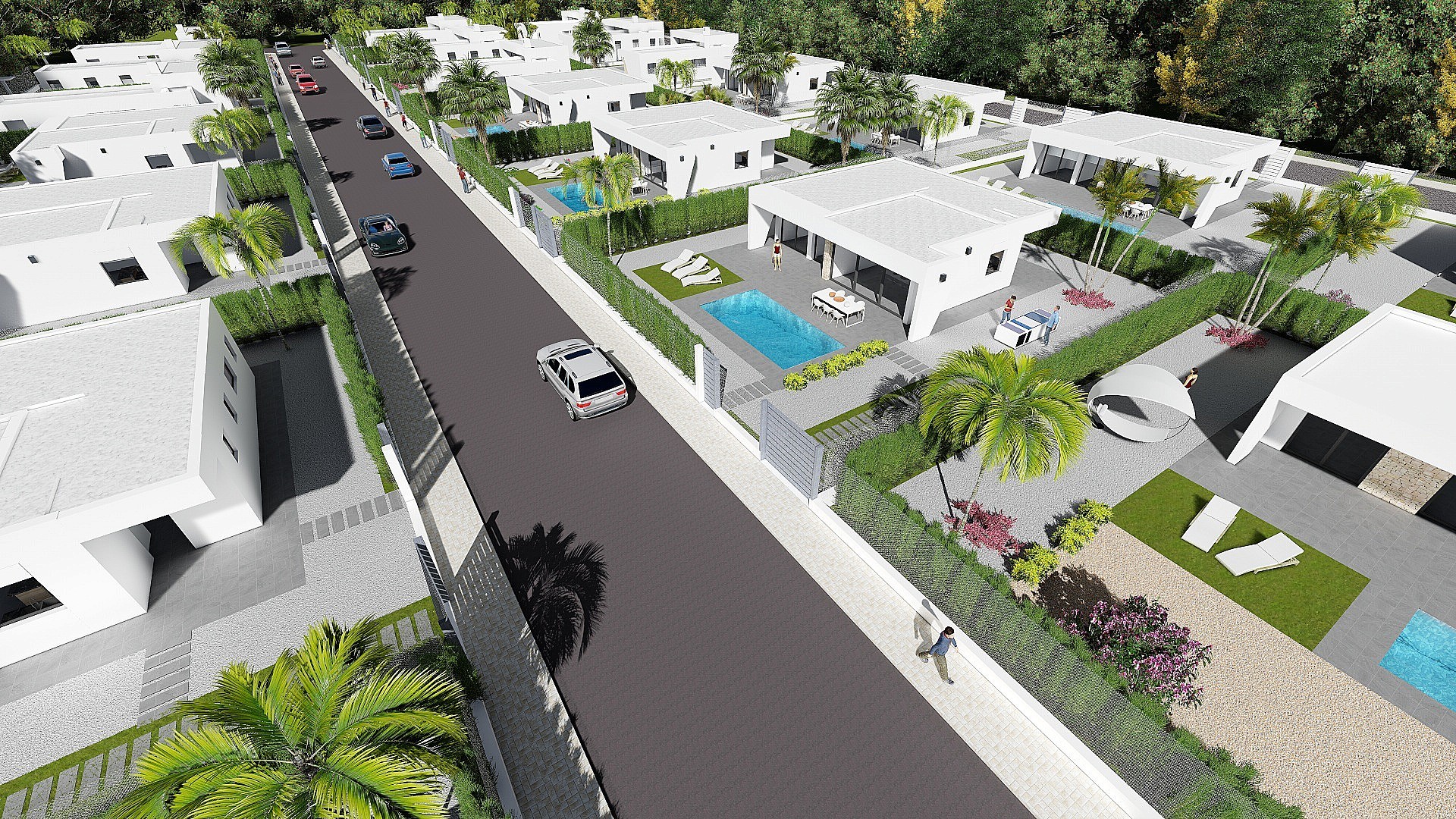 Resale - 3 Bedroom 2 Bathroom Villa in Calasparra - - Murcia Resale - 3 Bedroom 2 Bathroom Villa in Calasparra - - Murcia