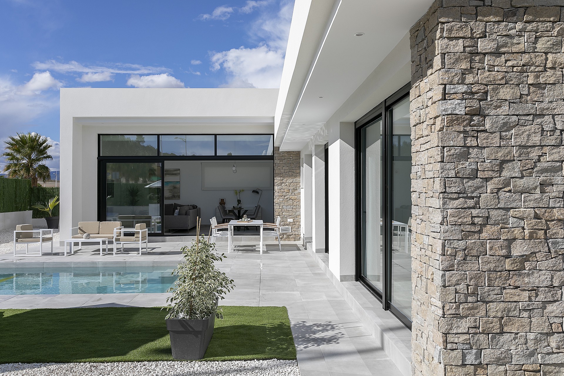 Resale - 3 Bedroom 2 Bathroom Villa in Calasparra - - Murcia Resale - 3 Bedroom 2 Bathroom Villa in Calasparra - - Murcia