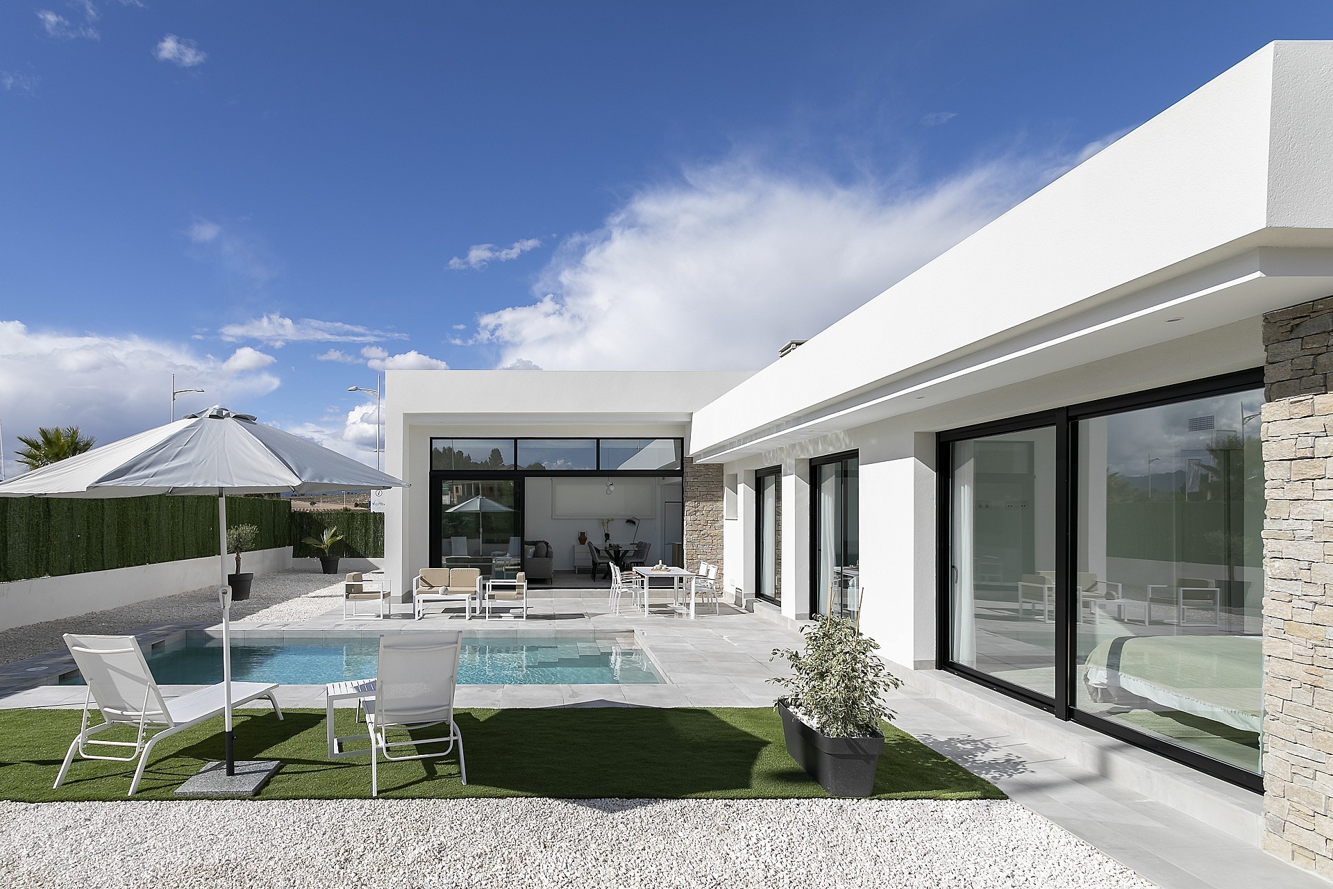 Resale - 3 Bedroom 2 Bathroom Villa in Calasparra - - Murcia Resale - 3 Bedroom 2 Bathroom Villa in Calasparra - - Murcia