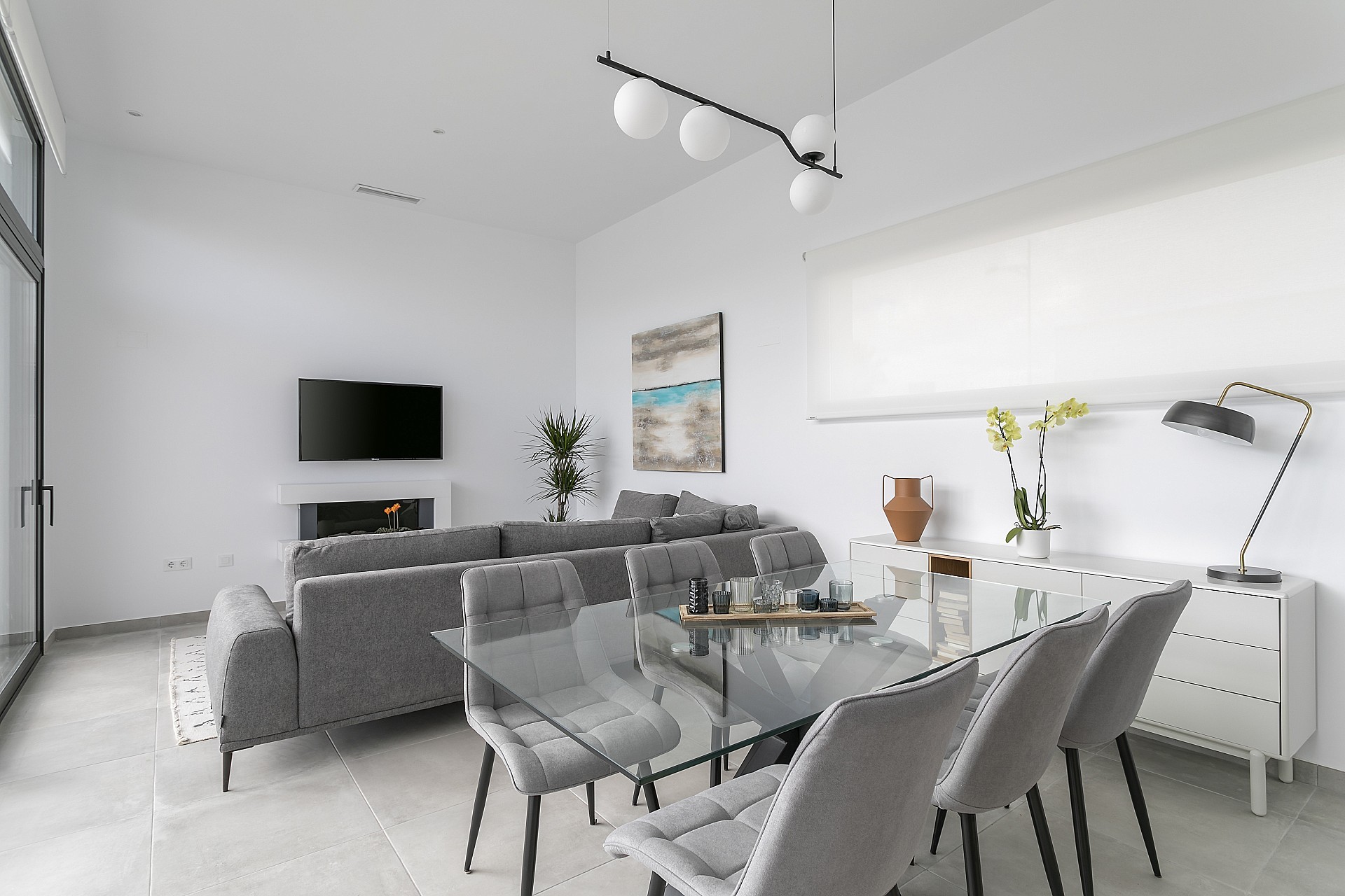 Resale - 3 Bedroom 2 Bathroom Villa in Calasparra - - Murcia Resale - 3 Bedroom 2 Bathroom Villa in Calasparra - - Murcia