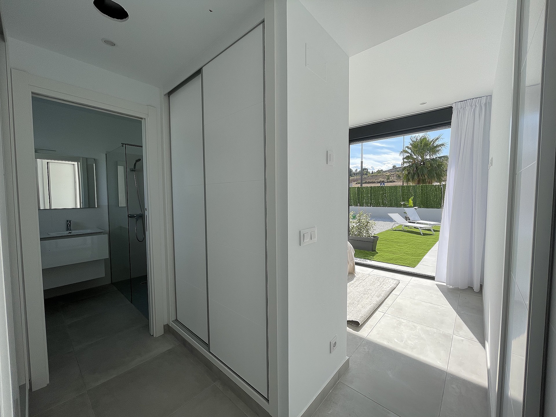 Resale - 3 Bedroom 2 Bathroom Villa in Calasparra - - Murcia Resale - 3 Bedroom 2 Bathroom Villa in Calasparra - - Murcia