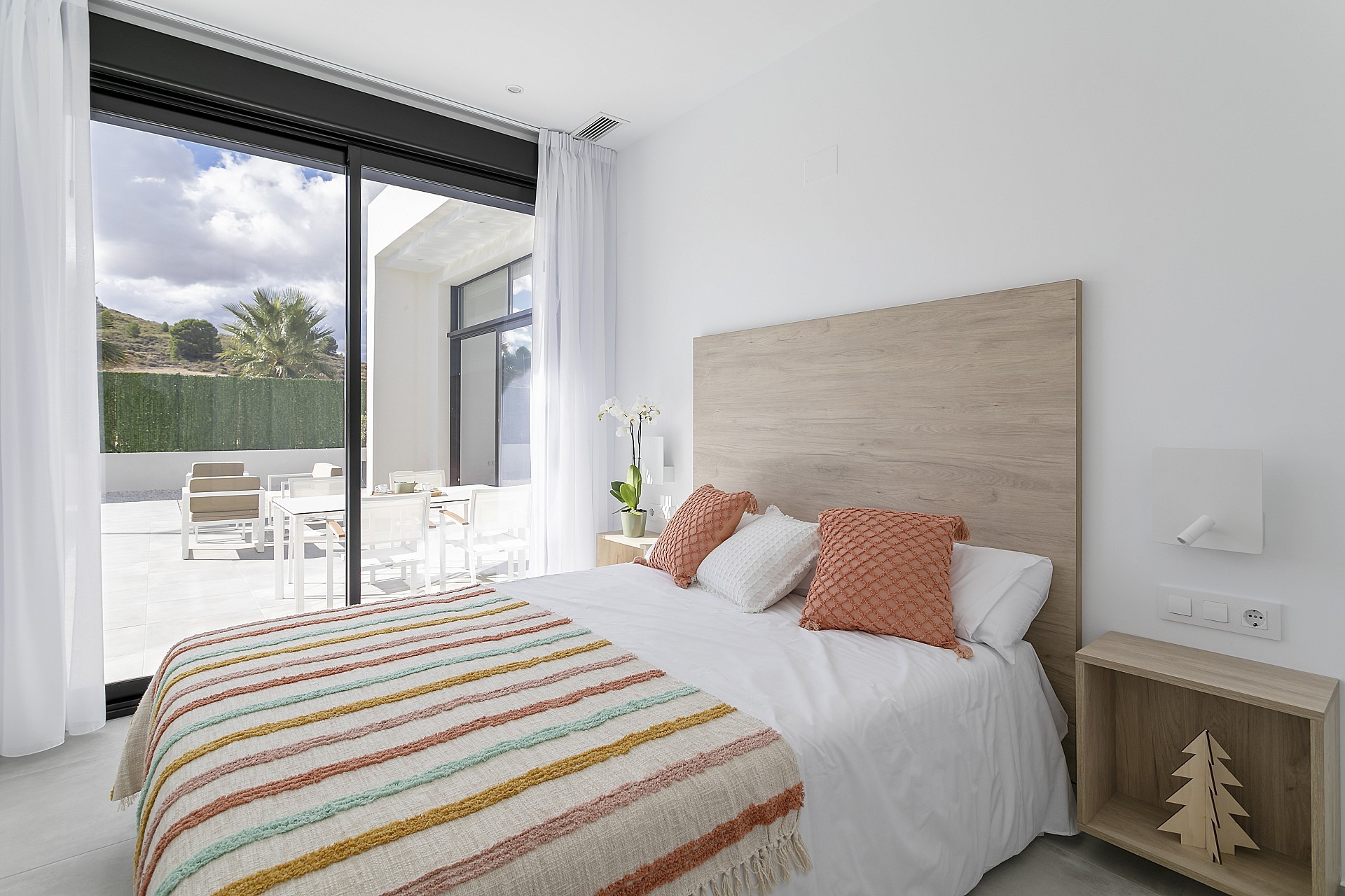 Resale - 3 Bedroom 2 Bathroom Villa in Calasparra - - Murcia Resale - 3 Bedroom 2 Bathroom Villa in Calasparra - - Murcia