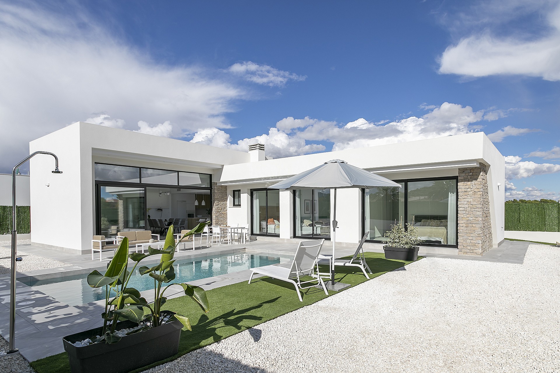 Resale - 3 Bedroom 2 Bathroom Villa in Calasparra - - Murcia Resale - 3 Bedroom 2 Bathroom Villa in Calasparra - - Murcia