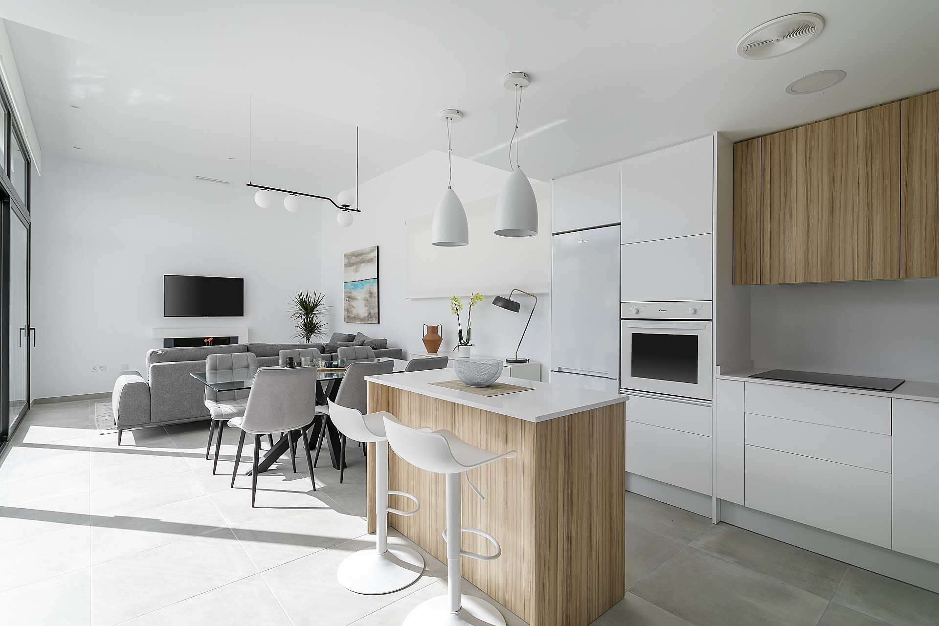 Resale - 3 Bedroom 2 Bathroom Villa in Calasparra - - Murcia Resale - 3 Bedroom 2 Bathroom Villa in Calasparra - - Murcia