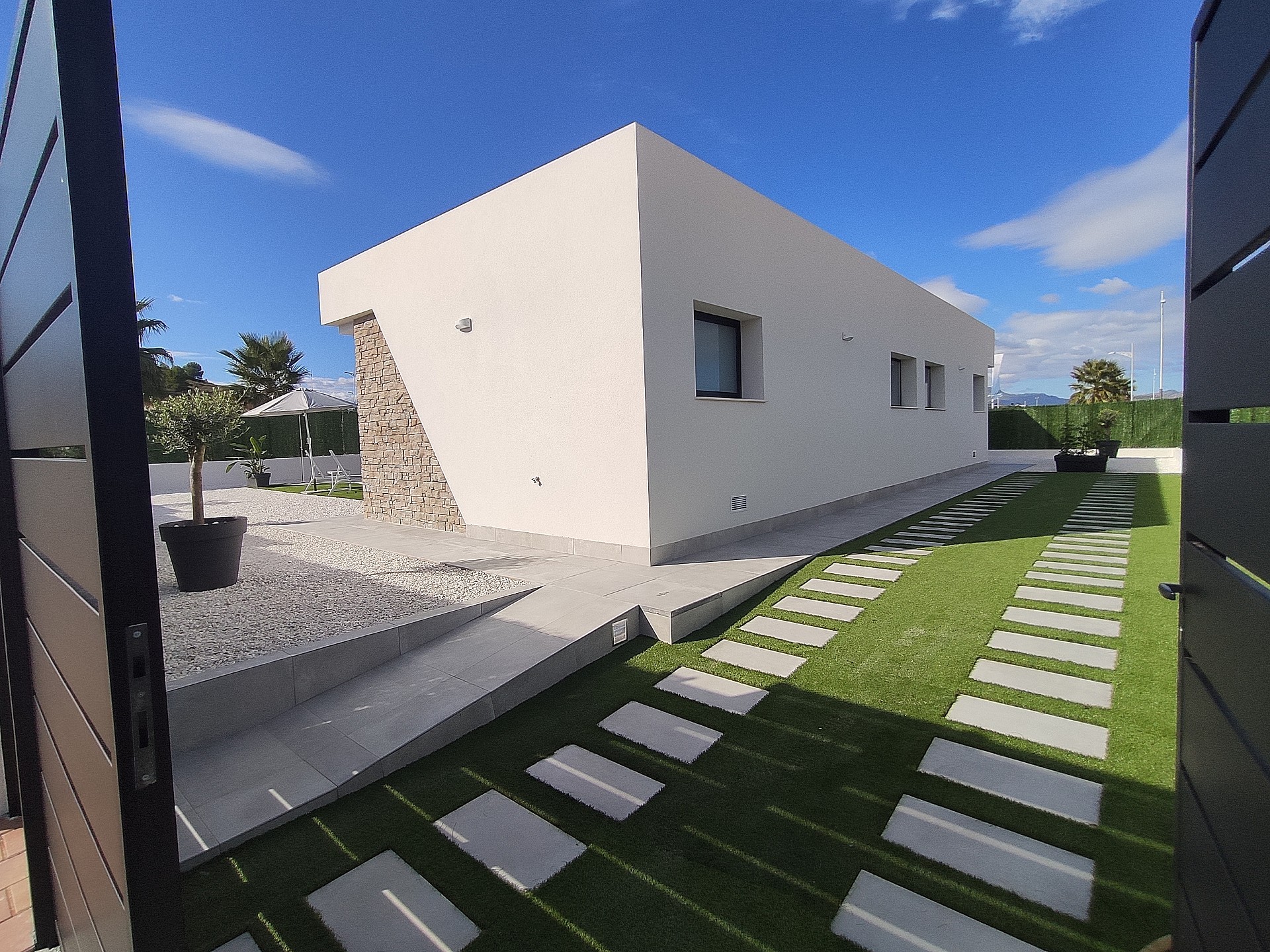 Resale - 3 Bedroom 2 Bathroom Villa in Calasparra - - Murcia Resale - 3 Bedroom 2 Bathroom Villa in Calasparra - - Murcia