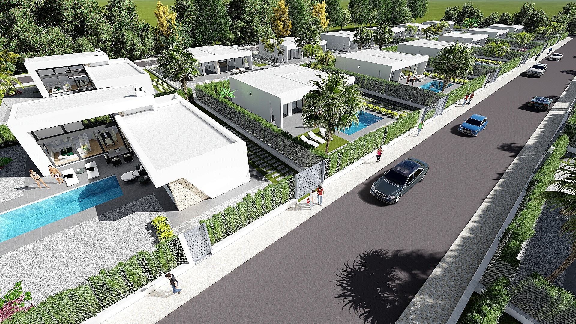 Resale - 3 Bedroom 2 Bathroom Villa in Calasparra - - Murcia Resale - 3 Bedroom 2 Bathroom Villa in Calasparra - - Murcia