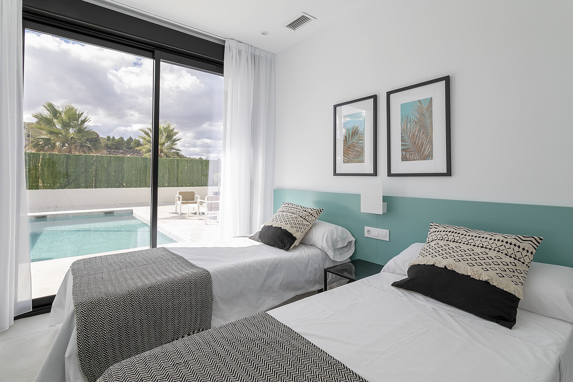 Resale - 3 Bedroom 2 Bathroom Villa in Calasparra - - Murcia Resale - 3 Bedroom 2 Bathroom Villa in Calasparra - - Murcia